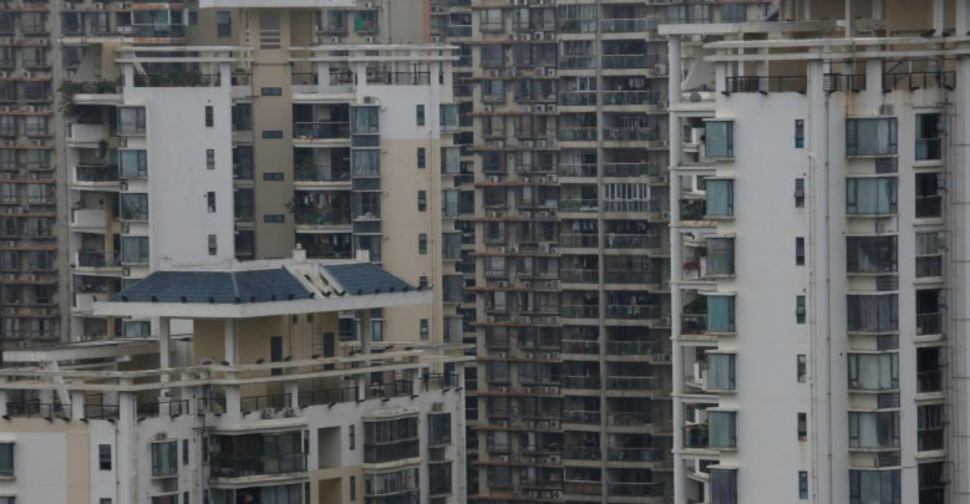 With the Greater Bay Area plan expected to lead to more inflow of capital and talents into Shenzhen, the city is likely to witness a further spurt in property prices. Photo: Reuters With the Greater Bay Area plan expected to lead to more inflow of capital and talents into Shenzhen, the city is likely to witness a further spurt in property prices. Photo: Reuters
