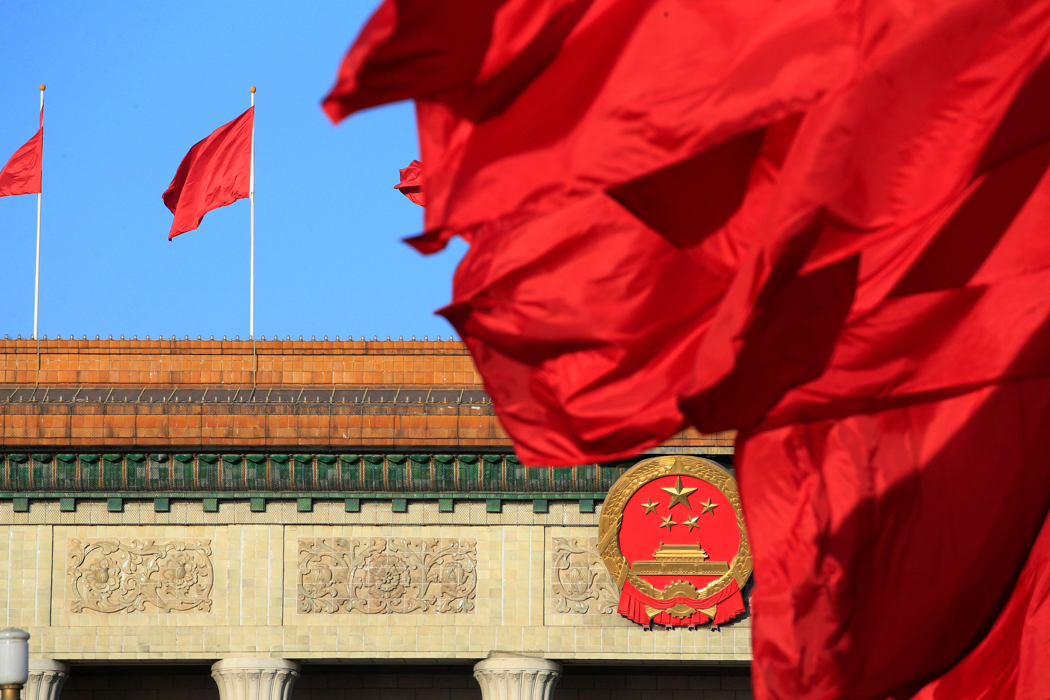 Chinese academics and economists have indulged in rare open criticism of government policies recently. Photo: Reuters Chinese academics and economists have indulged in rare open criticism of government policies recently. Photo: Reuters