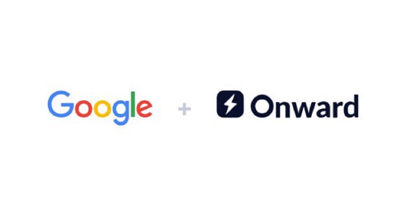 Google hopes to bolster its capabilities in artificial intelligence through the acquisition of customer service automation startup Onward. Photo: Onward Google hopes to bolster its capabilities in artificial intelligence through the acquisition of customer service automation startup Onward. Photo: Onward