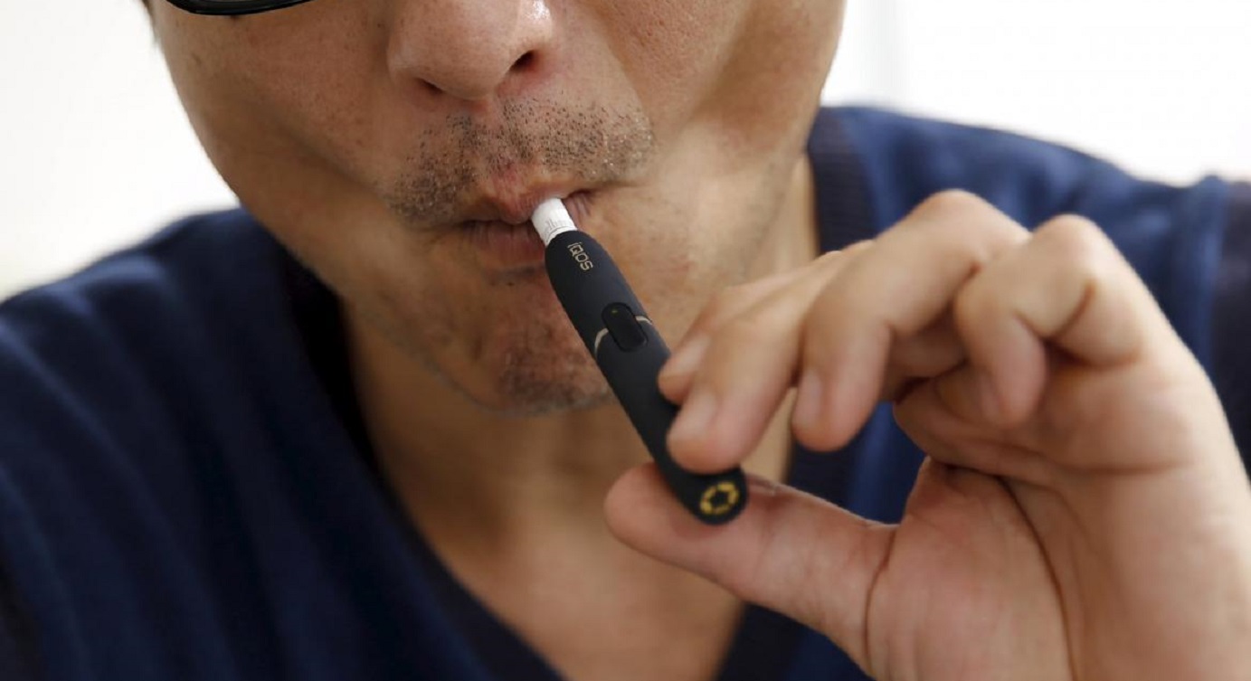 The government has proposed a total ban on e-cigarettes to protect public health. Photo: Reuters The government has proposed a total ban on e-cigarettes to protect public health. Photo: Reuters