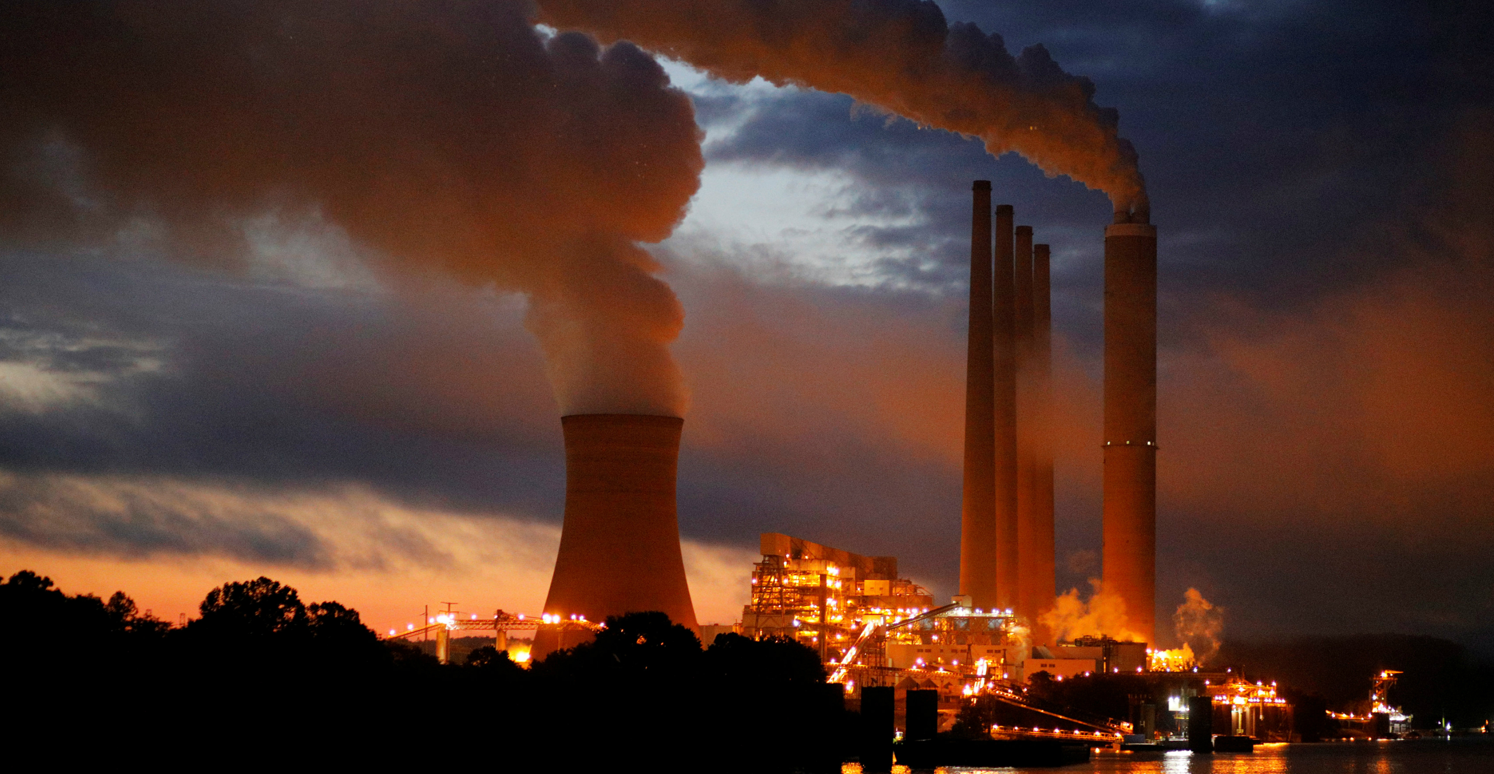 New research shows the world may well be headed toward ecological and economic disaster. Photo: Reuters New research shows the world may well be headed toward ecological and economic disaster. Photo: Reuters