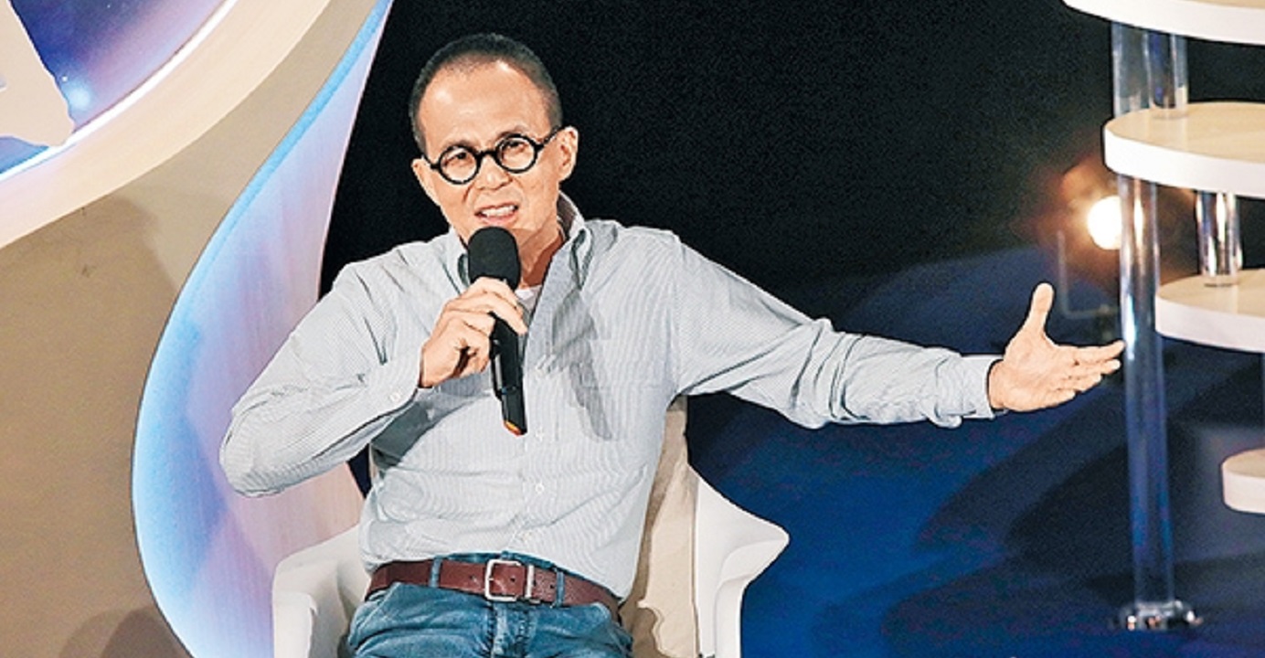 Richard Li sees big potential in SE Asia insurance market