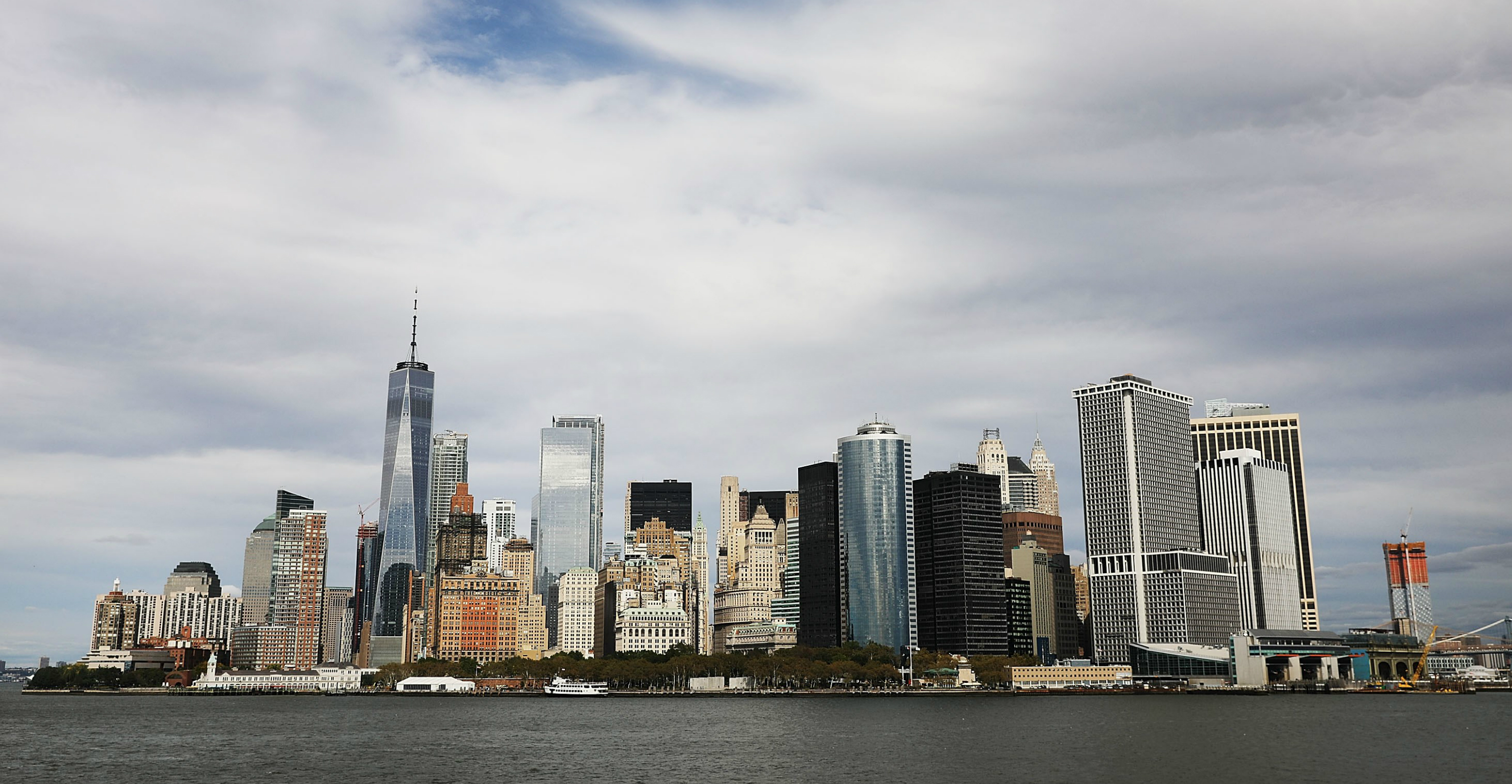 New York offers valuable lessons on how data can be used to better manage a city. Photo: AFP New York offers valuable lessons on how data can be used to better manage a city. Photo: AFP