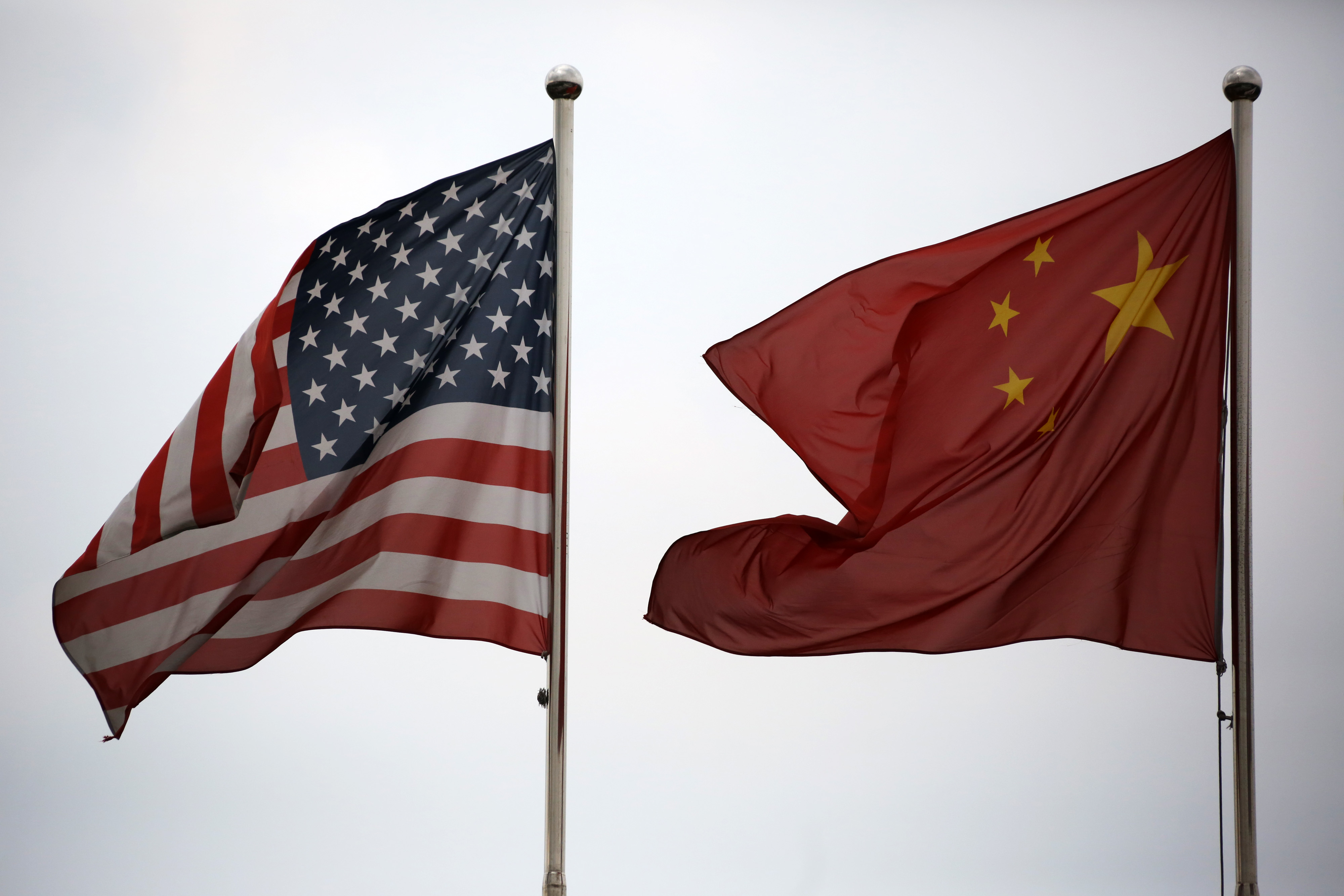 The arbitrary and politically driven nature of Trump’s trade war with China will hurt US growth, argues Kenneth Rogoff. Photo: Bloomberg The arbitrary and politically driven nature of Trump’s trade war with China will hurt US growth, argues Kenneth Rogoff. Photo: Bloomberg
