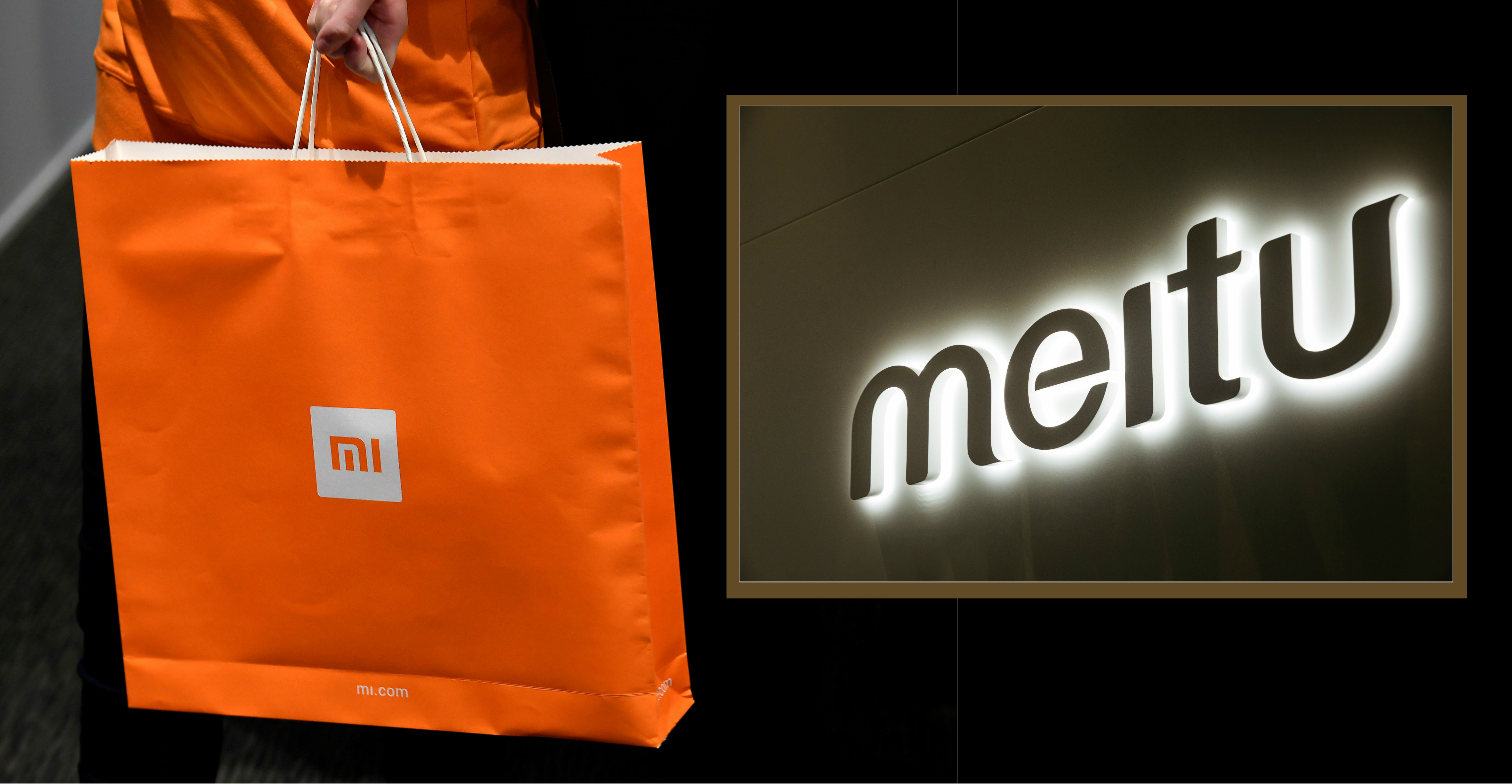 Smartphone firm Xiaomi and selfie apps maker Meitu have forged a strategic alliance that promises to be a "win-win" arrangement for both. Photo: Reuters/Bloomberg Smartphone firm Xiaomi and selfie apps maker Meitu have forged a strategic alliance that promises to be a "win-win" arrangement for both. Photo: Reuters/Bloomberg