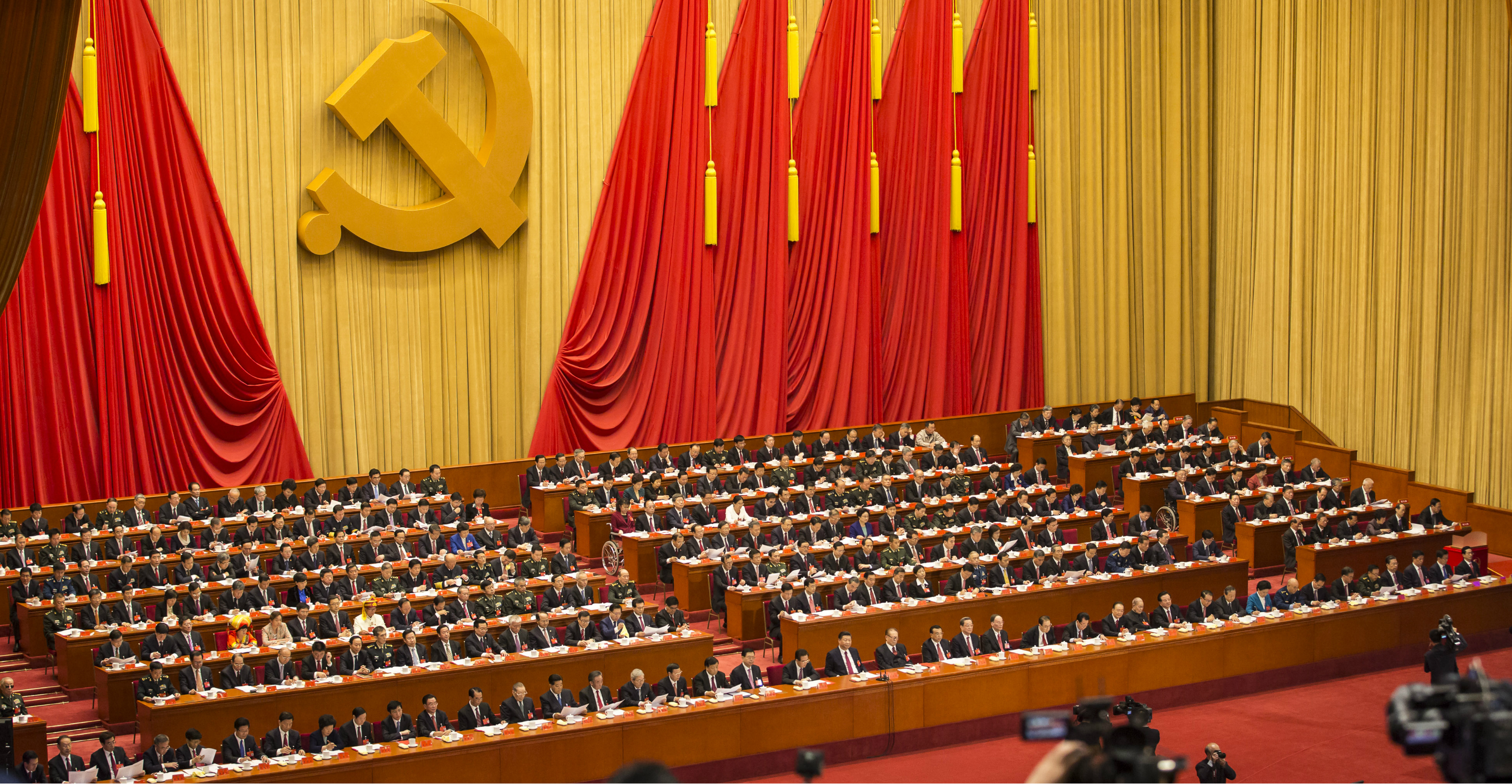 China’s leaders must navigate complex and conflicting pressures, as they seek to address domestic economic inequalities, manage relations with the United States, cooperate with the rest of the world, and pursue effective climate action. Photo: Bloomberg China’s leaders must navigate complex and conflicting pressures, as they seek to address domestic economic inequalities, manage relations with the United States, cooperate with the rest of the world, and pursue effective climate action. Photo: Bloomberg