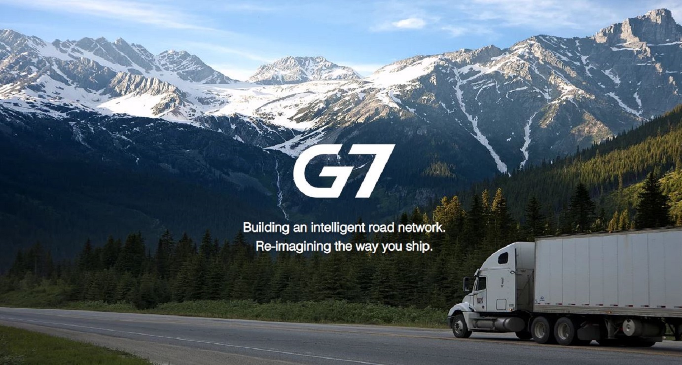 G7, a Tencent-backed fleet management company, has completed a new funding round, heating up a race to automate China’s logistics infrastructure. Photo: G7 G7, a Tencent-backed fleet management company, has completed a new funding round, heating up a race to automate China’s logistics infrastructure. Photo: G7