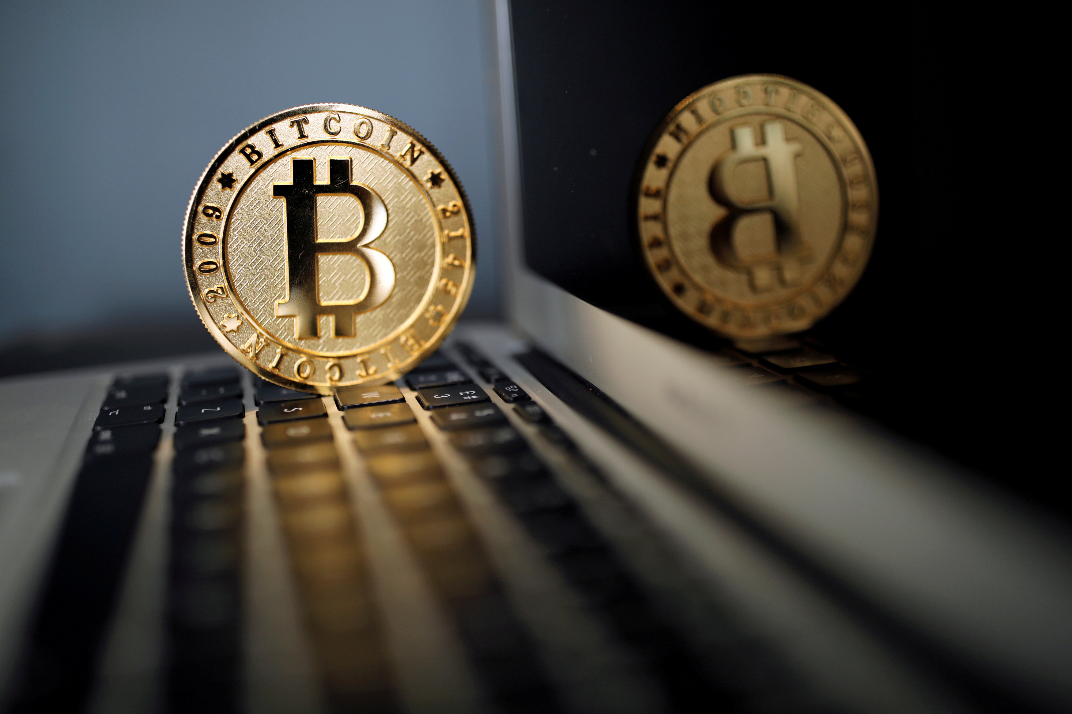 Despite the gyrations in the market, it is too soon to say how the new world of digital currencies will play out. Photo: Reuters Despite the gyrations in the market, it is too soon to say how the new world of digital currencies will play out. Photo: Reuters