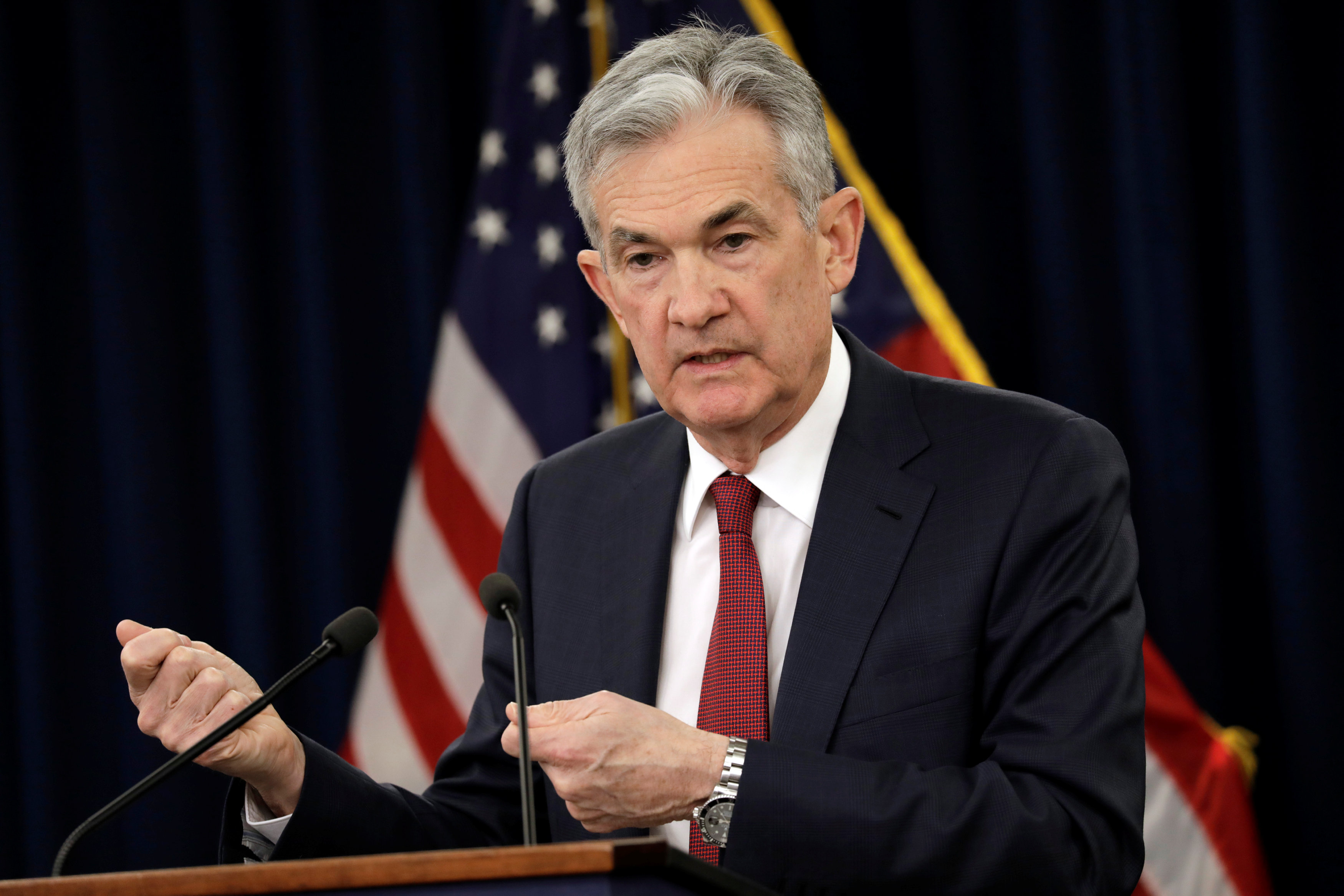 Fed raises interest rates, signals slower pace next year EJINSIGHT