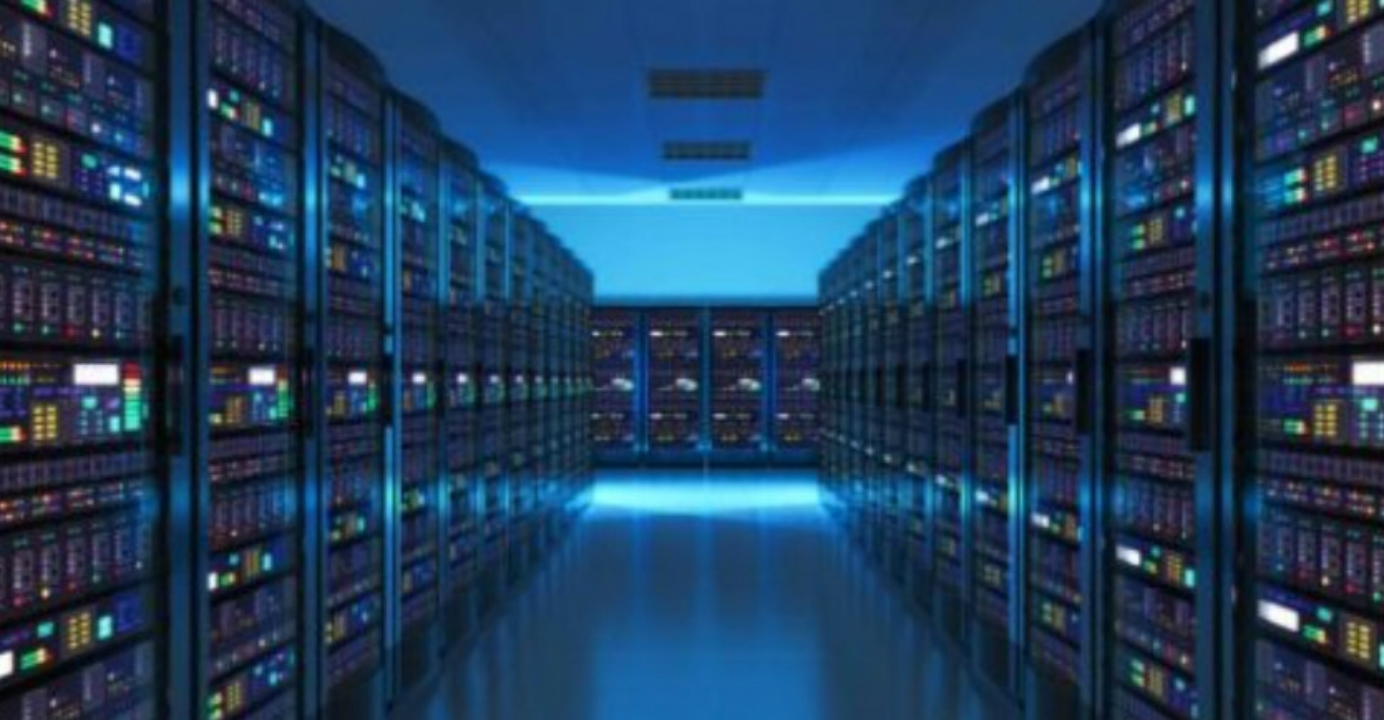 The operation of blockchain consumes much electricity. Photo: Reuters The operation of blockchain consumes much electricity. Photo: Reuters