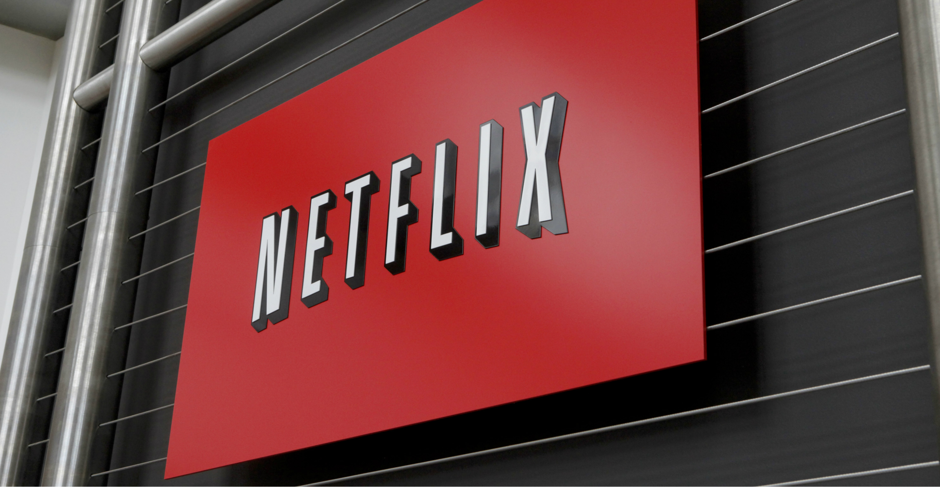 Netflix would like its next chief financial officer to be based in Los Angeles with a focus on production finance, a source told Reuters. Photo: AFP Netflix would like its next chief financial officer to be based in Los Angeles with a focus on production finance, a source told Reuters. Photo: AFP