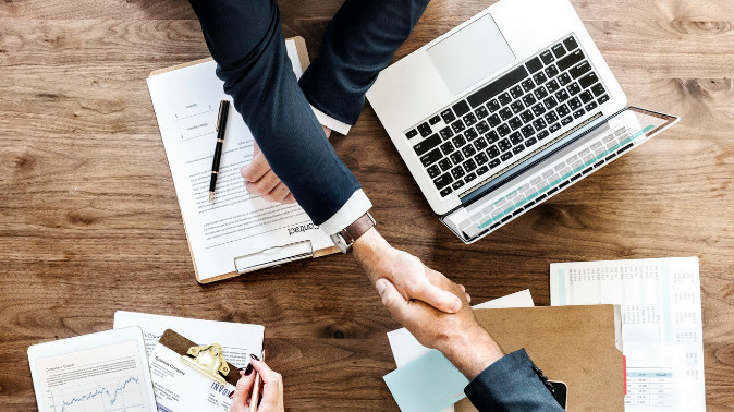 Most business organizations are still in the early stage of tapping into big data. Photo: Freepik Most business organizations are still in the early stage of tapping into big data. Photo: Freepik