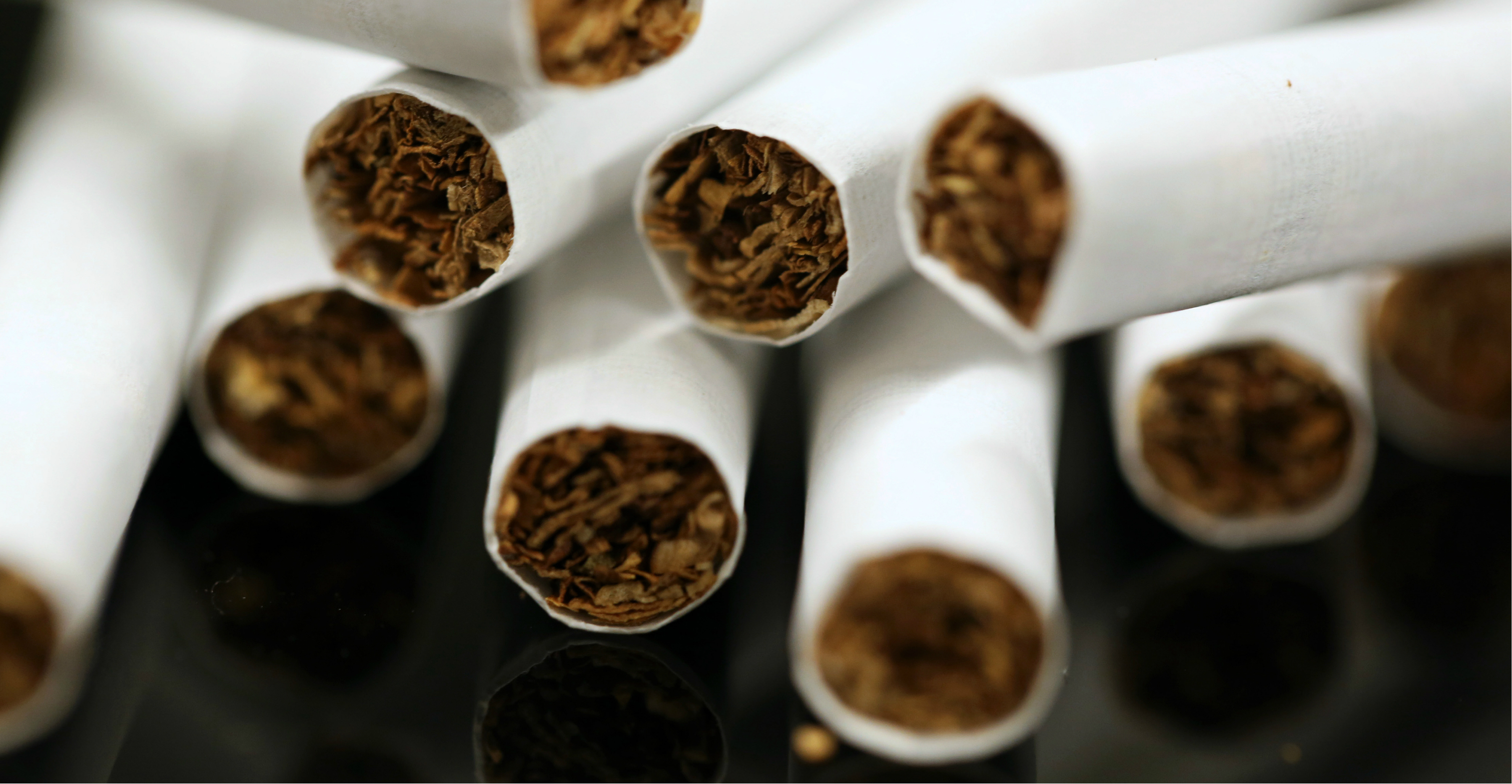 The IPO comes as Chinese authorities try to tighten tobacco regulation in a country of 1.4 billion people where around 300 million smoke. Photo: Bloomberg The IPO comes as Chinese authorities try to tighten tobacco regulation in a country of 1.4 billion people where around 300 million smoke. Photo: Bloomberg