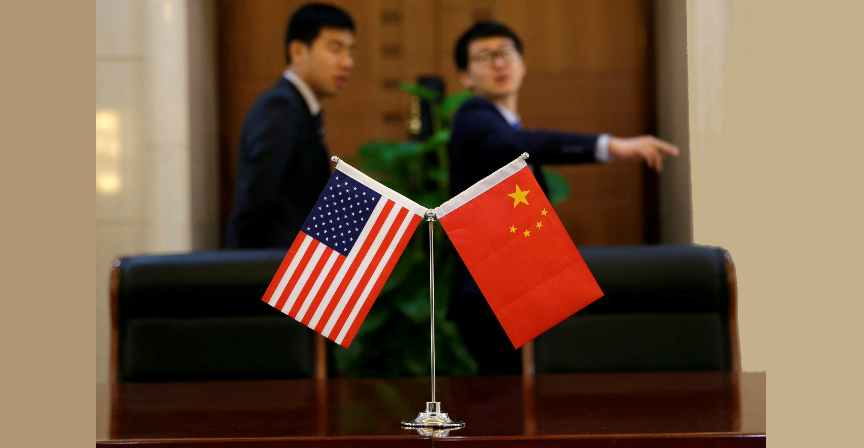 The US State Department renewed its travel warning amid what it calls “arbitrary enforcement of local laws” in China. Photo: Reuters The US State Department renewed its travel warning amid what it calls “arbitrary enforcement of local laws” in China. Photo: Reuters