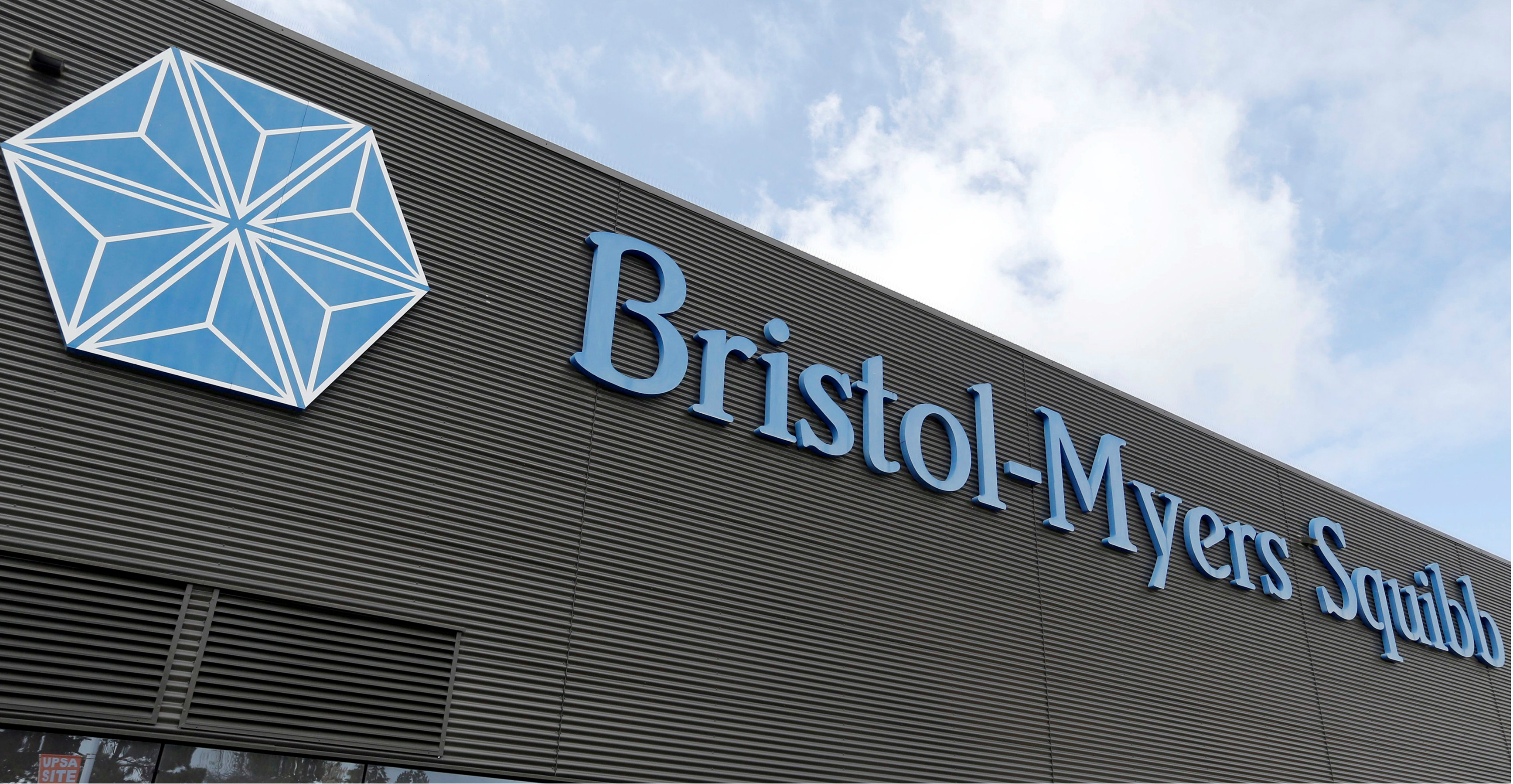 Bristol-Myers Squibb said the deal is expected to achieve US$2.5 billion in cost savings by 2022 and add more than 40 percent to its earnings in the first year after the deal closes. Photo: Reuters Bristol-Myers Squibb said the deal is expected to achieve US$2.5 billion in cost savings by 2022 and add more than 40 percent to its earnings in the first year after the deal closes. Photo: Reuters