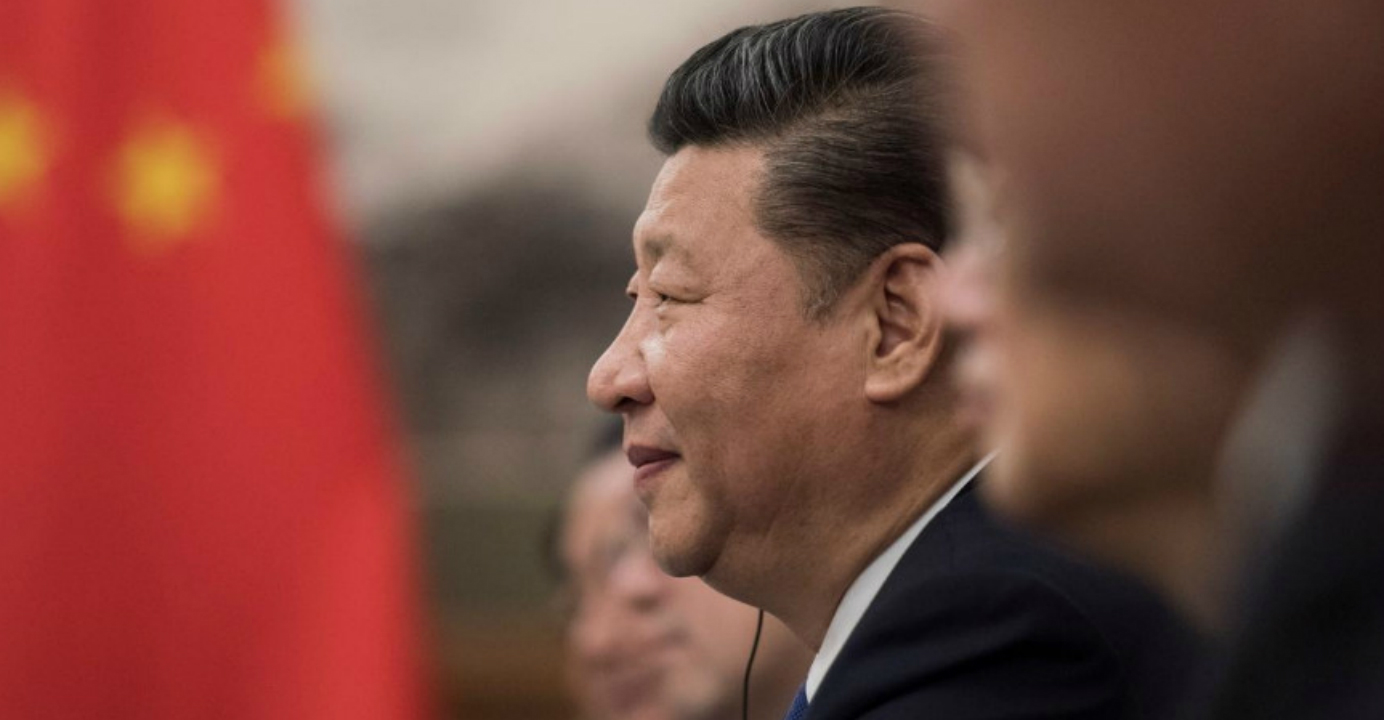 "We strengthened our friendships, we enhanced mutual trust and we enlarged our circle of friends,” Chinese President Xi Jinping said in his New Year speech. Photo: Reuters "We strengthened our friendships, we enhanced mutual trust and we enlarged our circle of friends,” Chinese President Xi Jinping said in his New Year speech. Photo: Reuters