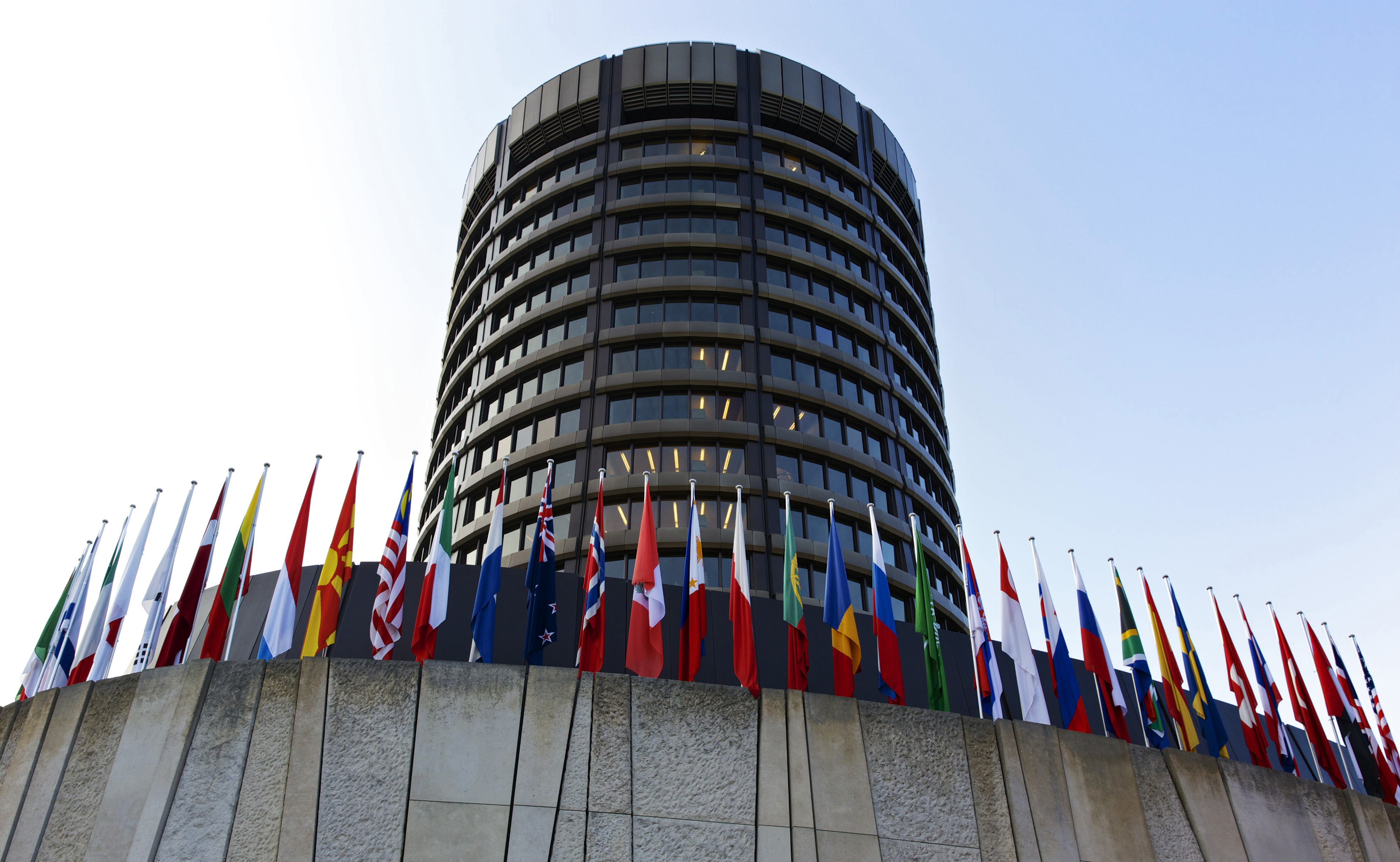 The major political challenge to global cooperation lies in managing our diversified and pluralistic world within the established institutional architecture, writes Lee Howell. Photo: Bloomberg The major political challenge to global cooperation lies in managing our diversified and pluralistic world within the established institutional architecture, writes Lee Howell. Photo: Bloomberg