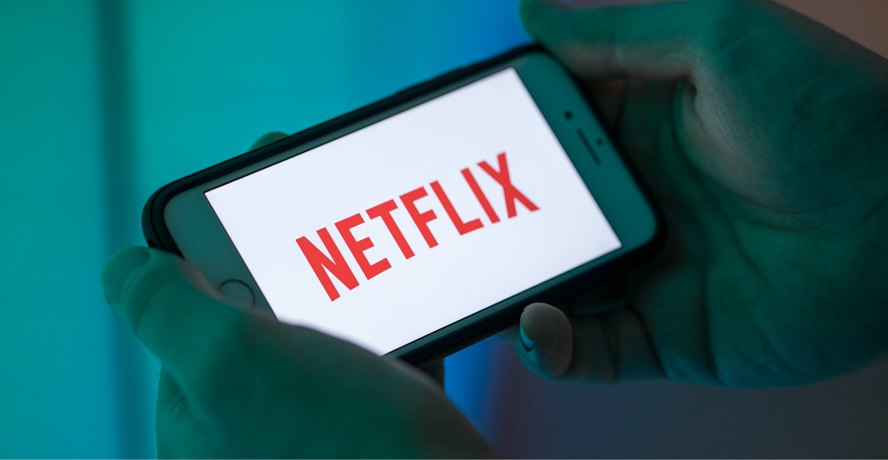 Netflix reported revenue of US$4.19 billion for the quarter that ended in December, slightly below the US$4.21 billion that Wall Street analysts had forecast. Photo: Bloomberg Netflix reported revenue of US$4.19 billion for the quarter that ended in December, slightly below the US$4.21 billion that Wall Street analysts had forecast. Photo: Bloomberg