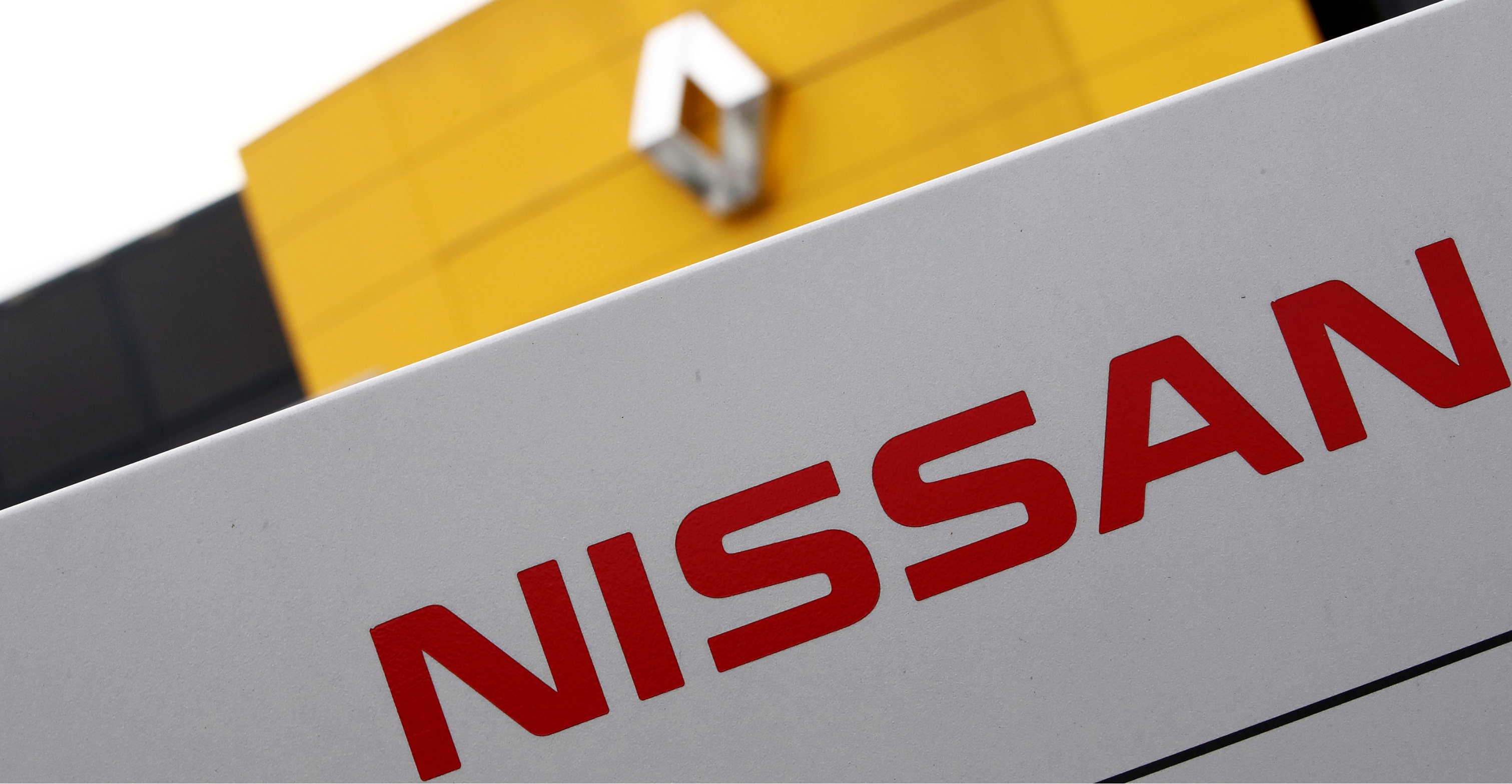 A source familiar with Nissan’s thinking said the reported French proposal to merge the Japanese carmaker and Renault did not “make sense”. Photo: Reuters A source familiar with Nissan’s thinking said the reported French proposal to merge the Japanese carmaker and Renault did not “make sense”. Photo: Reuters