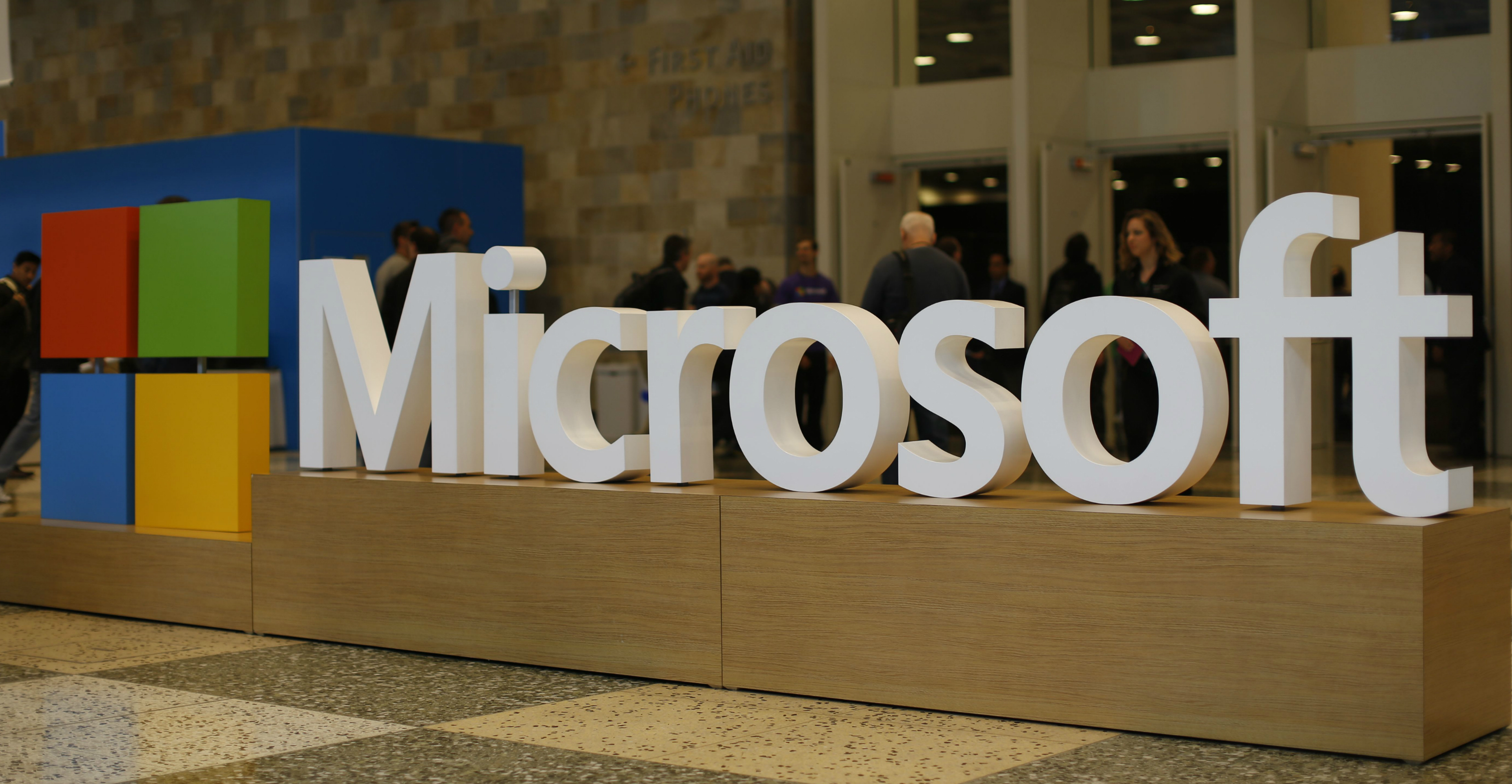 Before it was blocked, Microsoft's Bing was the only major foreign search engine accessible from within China’s so-called Great Firewall. Photo: AFP Before it was blocked, Microsoft's Bing was the only major foreign search engine accessible from within China’s so-called Great Firewall. Photo: AFP