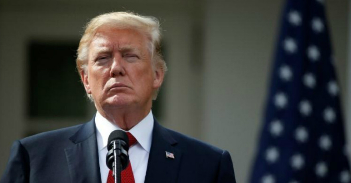 US President Donald Trump’s susceptibility to flattery, his need to be liked and his impatience for triumphant declarations may hobble his negotiators. Photo: Reuters US President Donald Trump’s susceptibility to flattery, his need to be liked and his impatience for triumphant declarations may hobble his negotiators. Photo: Reuters