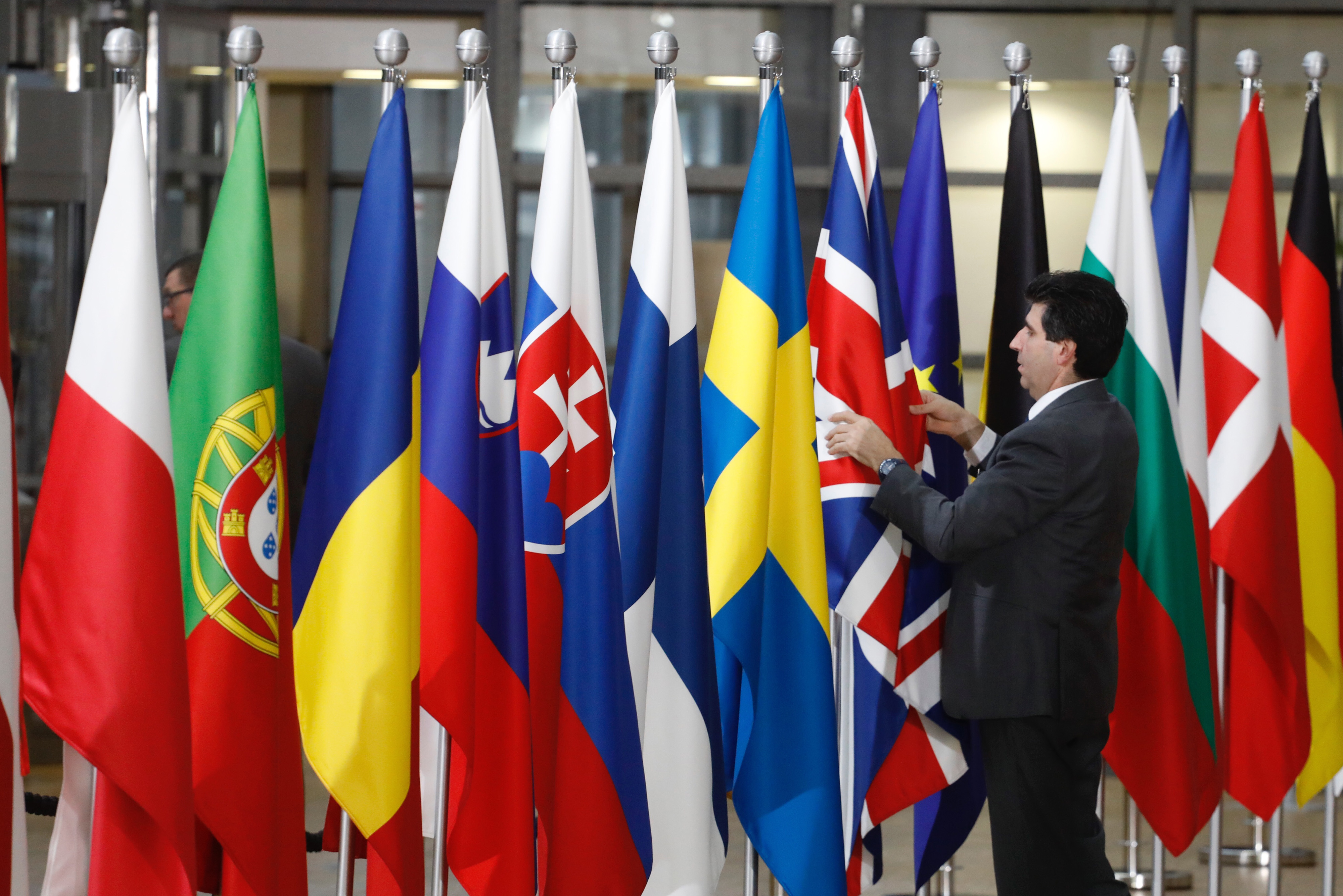 A diplomatic crisis between France and Italy may not only undermine the mutual trust between the two powers, it could also further damage the internal unity of the entire EU. Photo: Bloomberg A diplomatic crisis between France and Italy may not only undermine the mutual trust between the two powers, it could also further damage the internal unity of the entire EU. Photo: Bloomberg