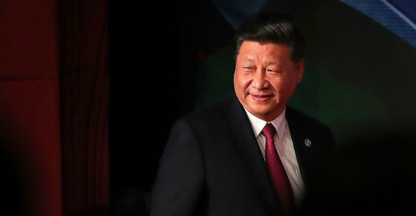 Under the leadership of President Xi Jinping, China offers the world not a unique civilization but a unique philosophy to solve its problems. Photo: Bloomberg Under the leadership of President Xi Jinping, China offers the world not a unique civilization but a unique philosophy to solve its problems. Photo: Bloomberg
