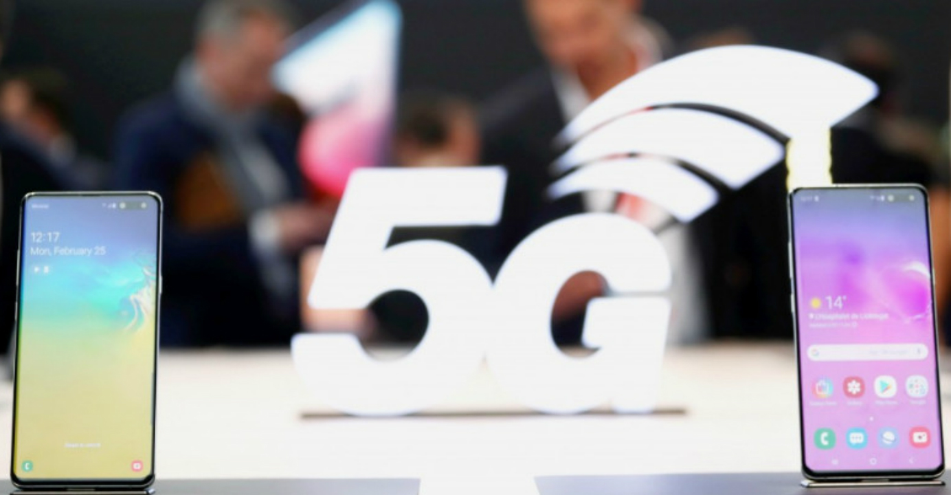 Features such as high-speed transmission will help 5G open up a wide range of applications. Photo: Reuters Features such as high-speed transmission will help 5G open up a wide range of applications. Photo: Reuters