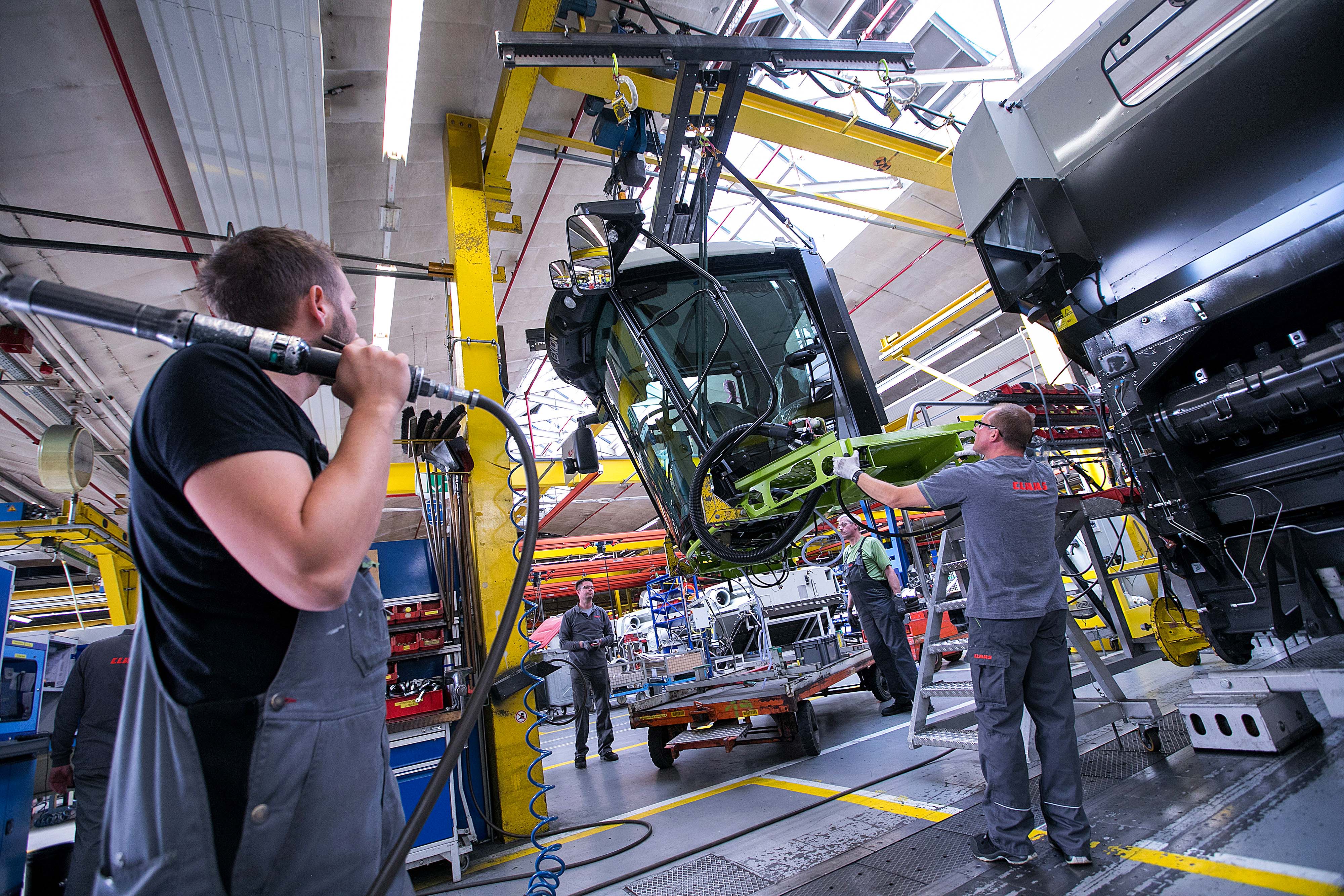 Despite economic challenges, corporate figures have stoked expectations for a fairly decent 2019 and 2020. Photo: Bloomberg Despite economic challenges, corporate figures have stoked expectations for a fairly decent 2019 and 2020. Photo: Bloomberg
