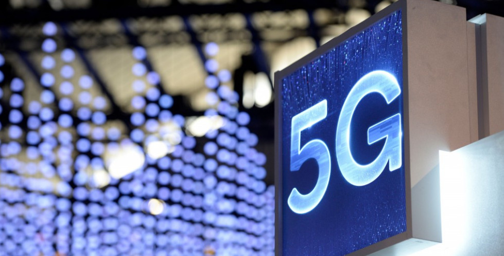 With the coming of 5G services, the speed of downloads and uploads will increase significantly, and various applications will come on stream. Photo: AFP With the coming of 5G services, the speed of downloads and uploads will increase significantly, and various applications will come on stream. Photo: AFP