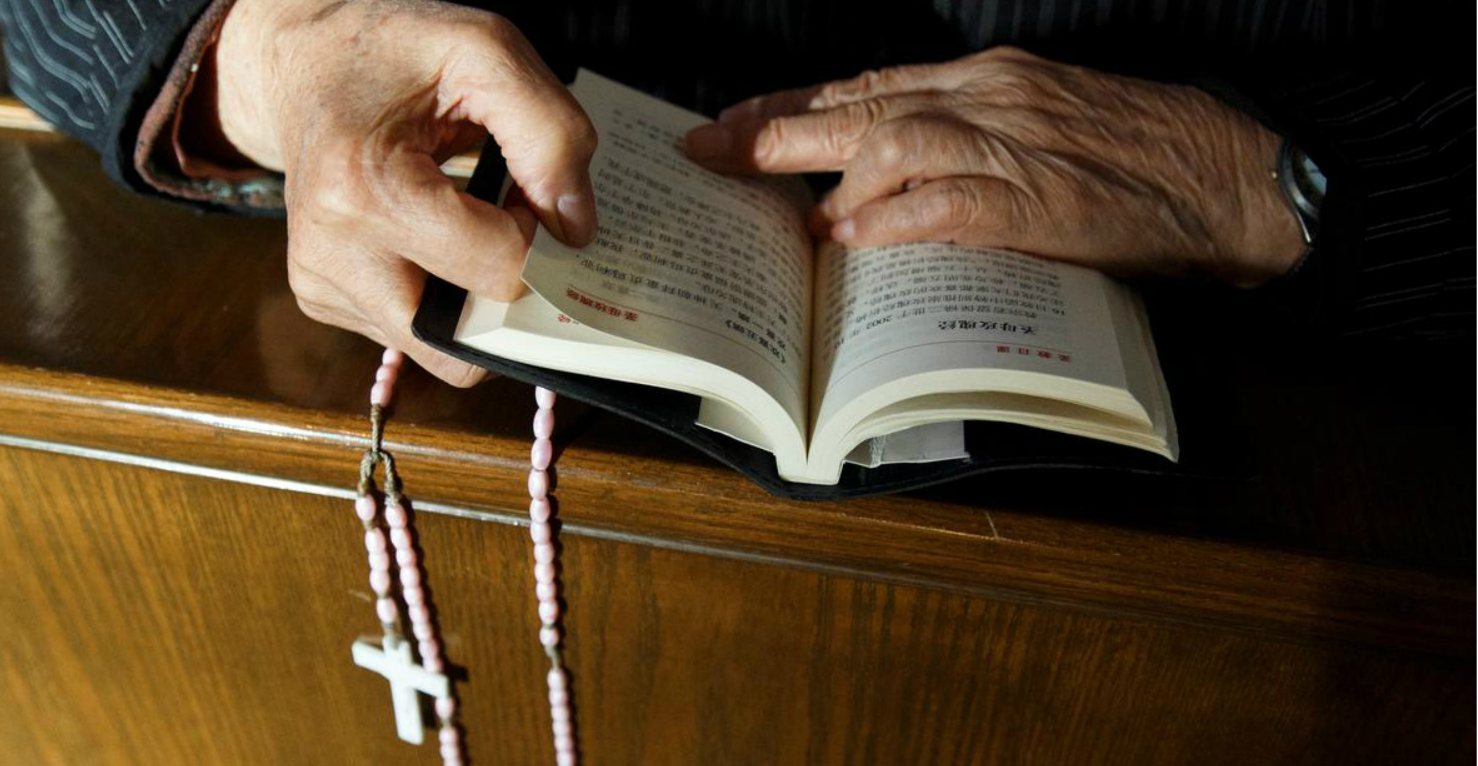China has tightened restrictions on religions seen as a challenge to the authority of the ruling Communist Party. Photo: Reuters China has tightened restrictions on religions seen as a challenge to the authority of the ruling Communist Party. Photo: Reuters