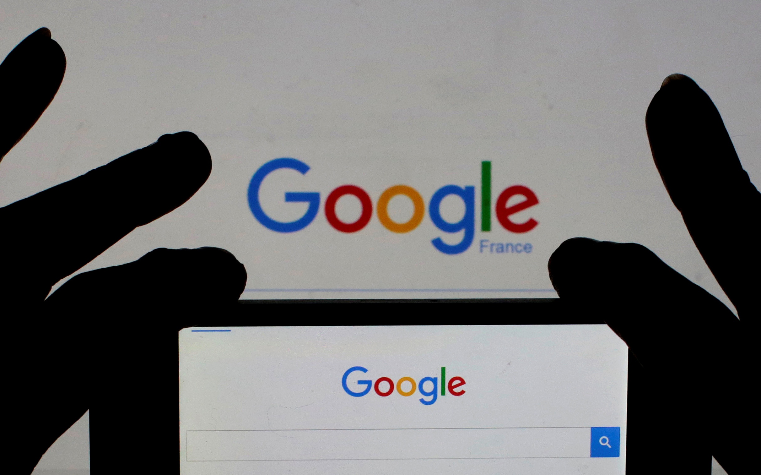 Google needs to be broken up in view of the "unparalleled power" that it exerts over news publishers and advertisers, News Corp Australia says. Photo: Reuters Google needs to be broken up in view of the "unparalleled power" that it exerts over news publishers and advertisers, News Corp Australia says. Photo: Reuters