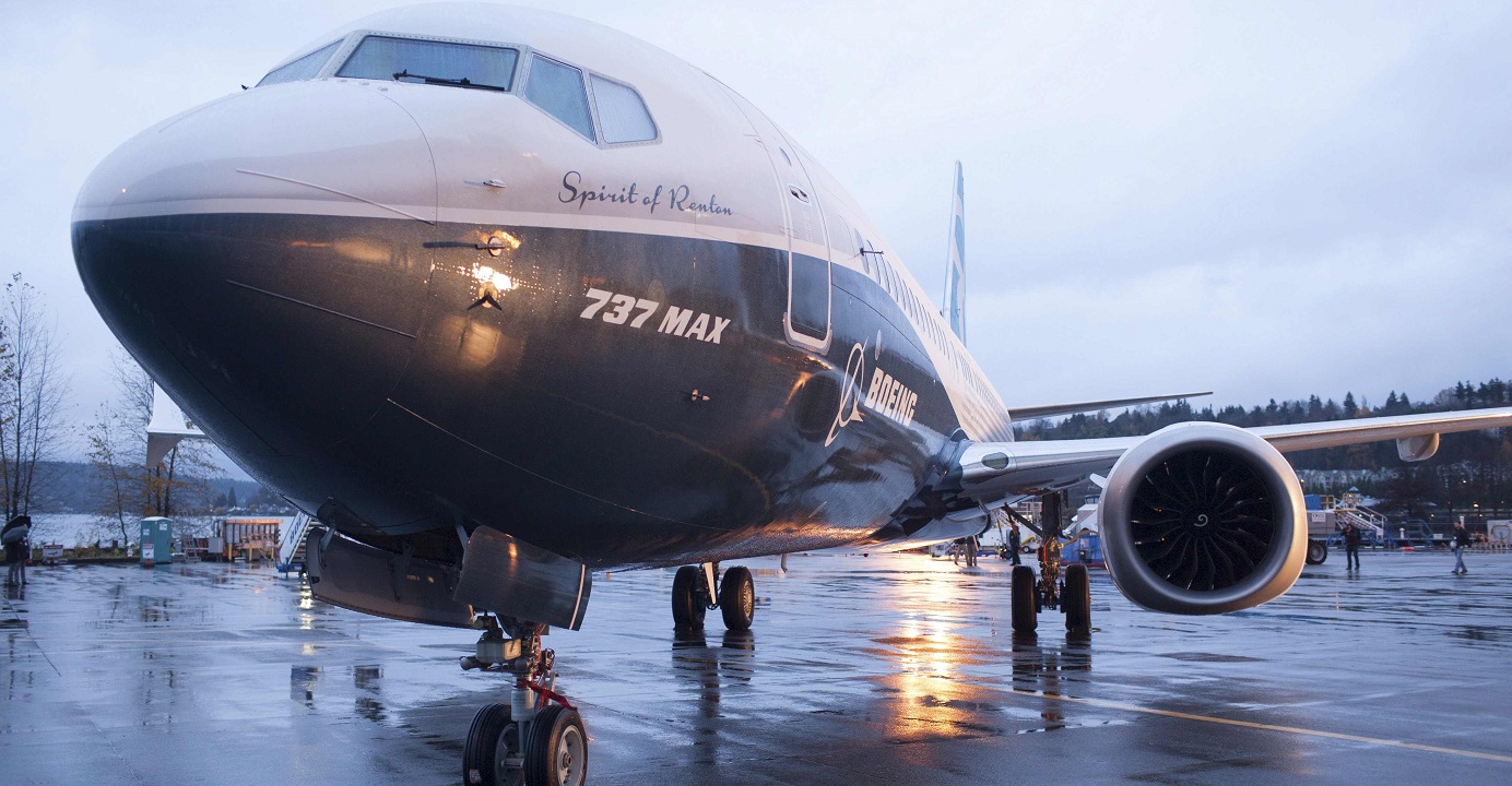 Major countries have suspended the operations of Boeing 737 MAX aircraft, but the US aviation regulator insists that the plane model is safe to fly. Photo: Reuters Major countries have suspended the operations of Boeing 737 MAX aircraft, but the US aviation regulator insists that the plane model is safe to fly. Photo: Reuters
