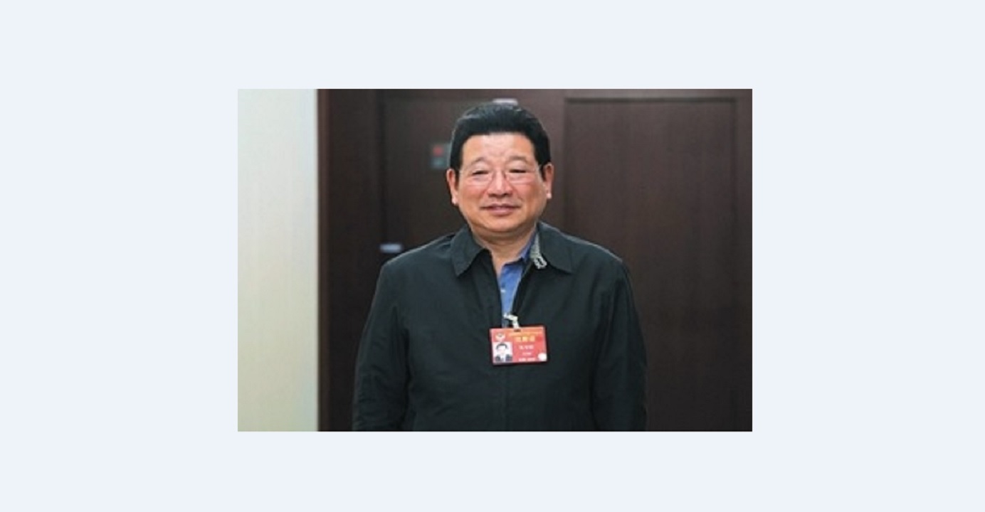 Chen Zhimin, a member of the National Committee of the CPPCC, said there is no need to worry that mainland authorities would use criminal offense as a pretext to seek the extradition of those wanted for political reasons. Photo: Xinhua Chen Zhimin, a member of the National Committee of the CPPCC, said there is no need to worry that mainland authorities would use criminal offense as a pretext to seek the extradition of those wanted for political reasons. Photo: Xinhua