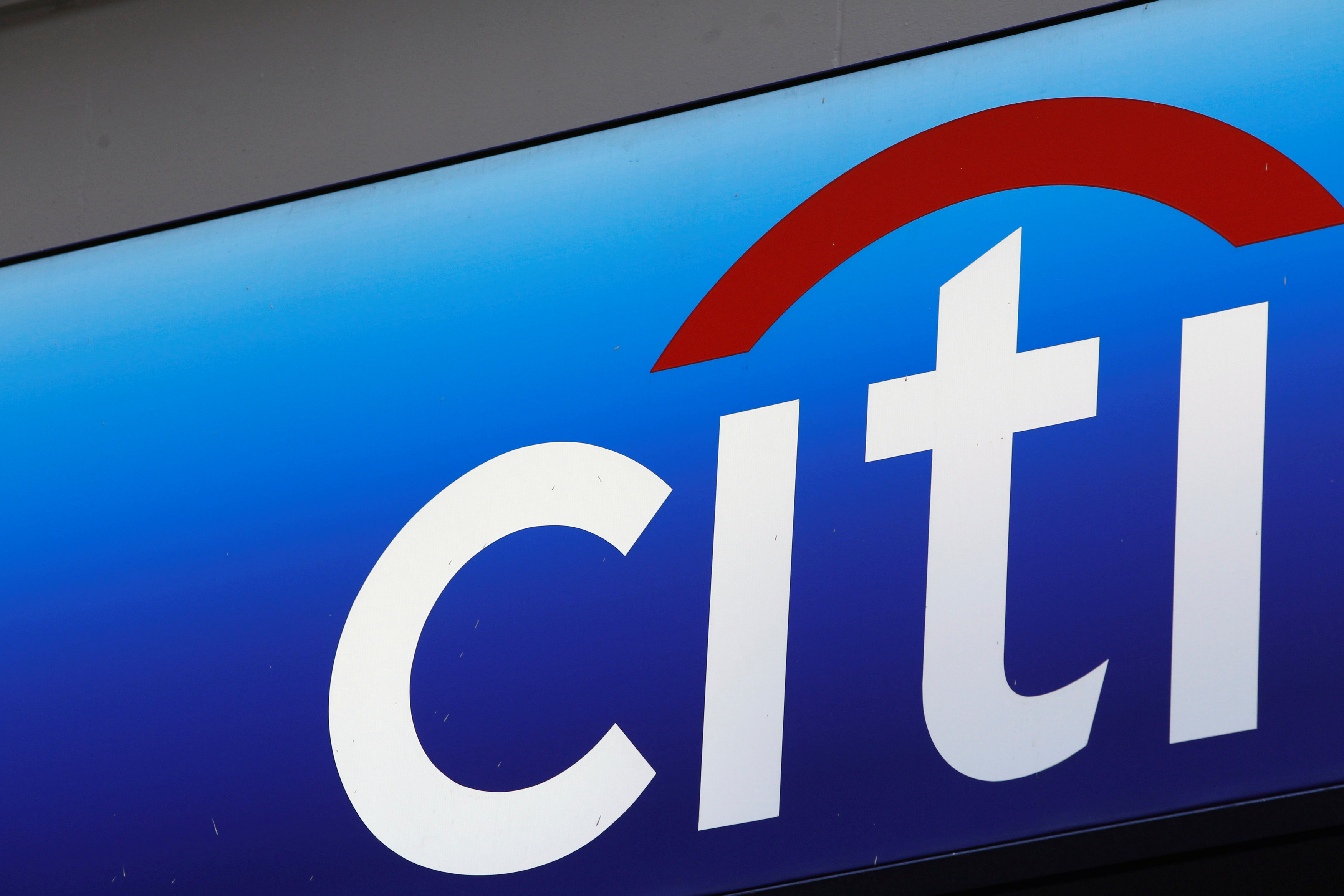 Citigroup is said to be planning to sell Venezuelan gold held as collateral against a loan granted to the troubled South American nation. Photo: Reuters Citigroup is said to be planning to sell Venezuelan gold held as collateral against a loan granted to the troubled South American nation. Photo: Reuters