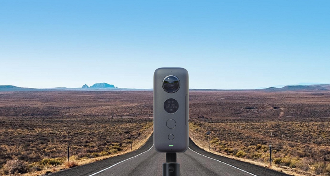 Insta360, a Chinese company that sells 360-degree video cameras, has raised US$30 million in its latest funding round. Photo: Insta360 Insta360, a Chinese company that sells 360-degree video cameras, has raised US$30 million in its latest funding round. Photo: Insta360