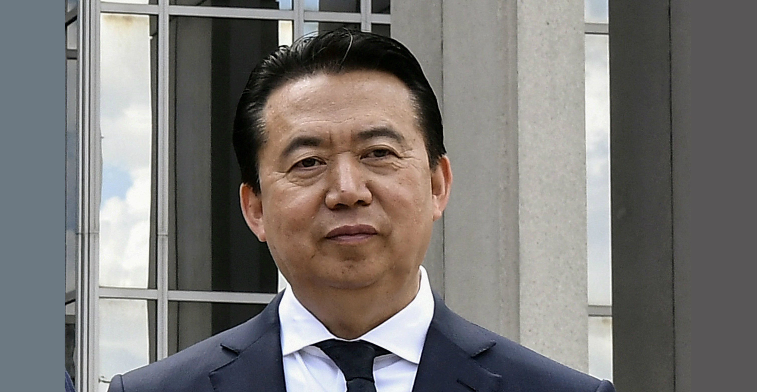 Meng Hongwei is accused of taking bribes and causing serious harm to the party’s image and the state’s interests. Photo: Reuters Meng Hongwei is accused of taking bribes and causing serious harm to the party’s image and the state’s interests. Photo: Reuters
