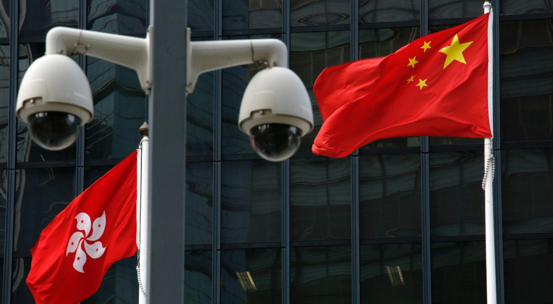 If the US scraps the special customs territory status for Hong Kong, it won’t do any good to any side, including mainland China. Photo: Reuters If the US scraps the special customs territory status for Hong Kong, it won’t do any good to any side, including mainland China. Photo: Reuters