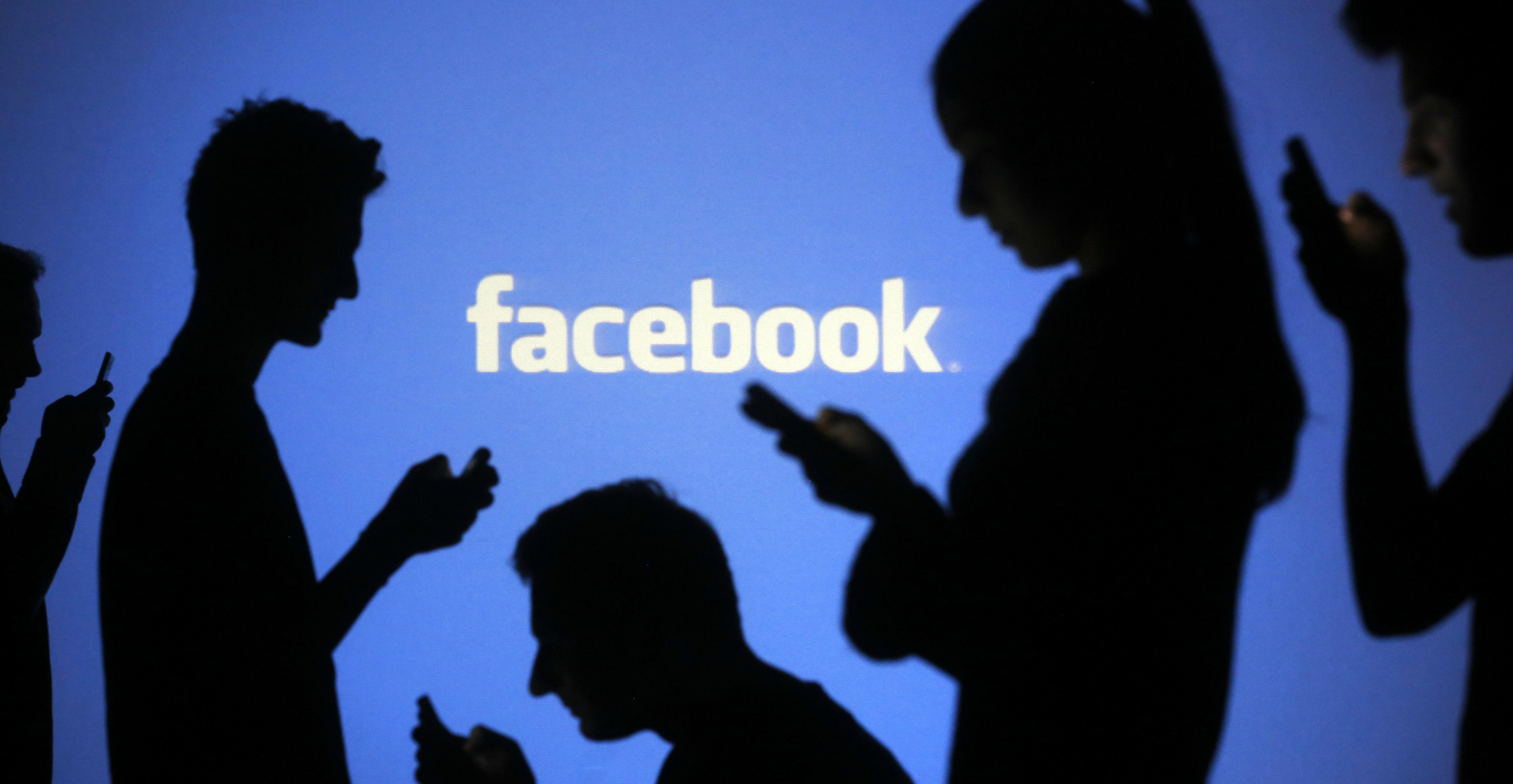 Facebook says it has ploughed resources and staff into safeguarding the ballot across 27 EU nations on May 26. Photo: Reuters Facebook says it has ploughed resources and staff into safeguarding the ballot across 27 EU nations on May 26. Photo: Reuters