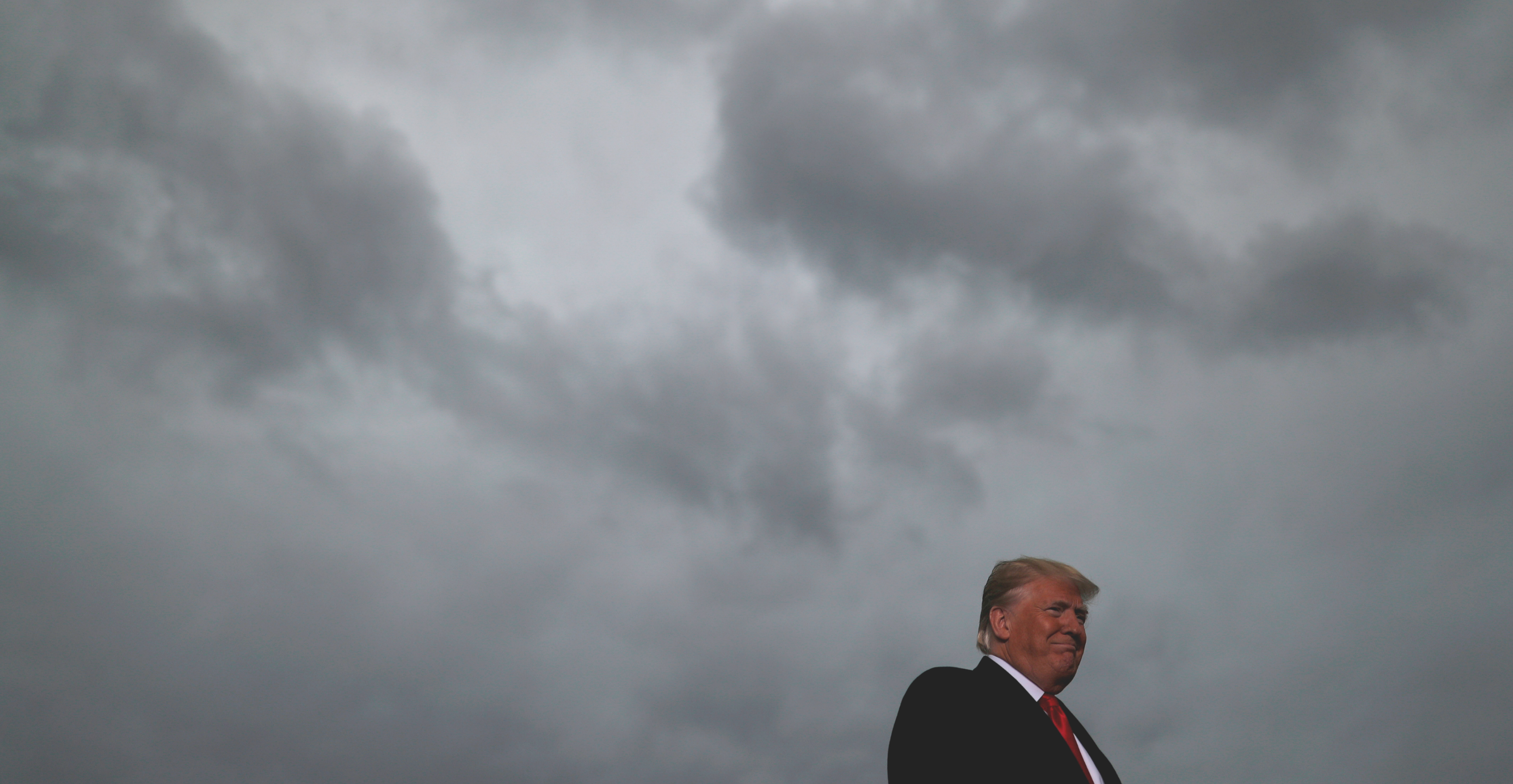 US President Donald Trump’s “Make America Great Again" agenda embodies and celebrates unbridled selfishness and self-absorption, writes Joseph E. Stiglitz. Photo: Reuters US President Donald Trump’s “Make America Great Again" agenda embodies and celebrates unbridled selfishness and self-absorption, writes Joseph E. Stiglitz. Photo: Reuters