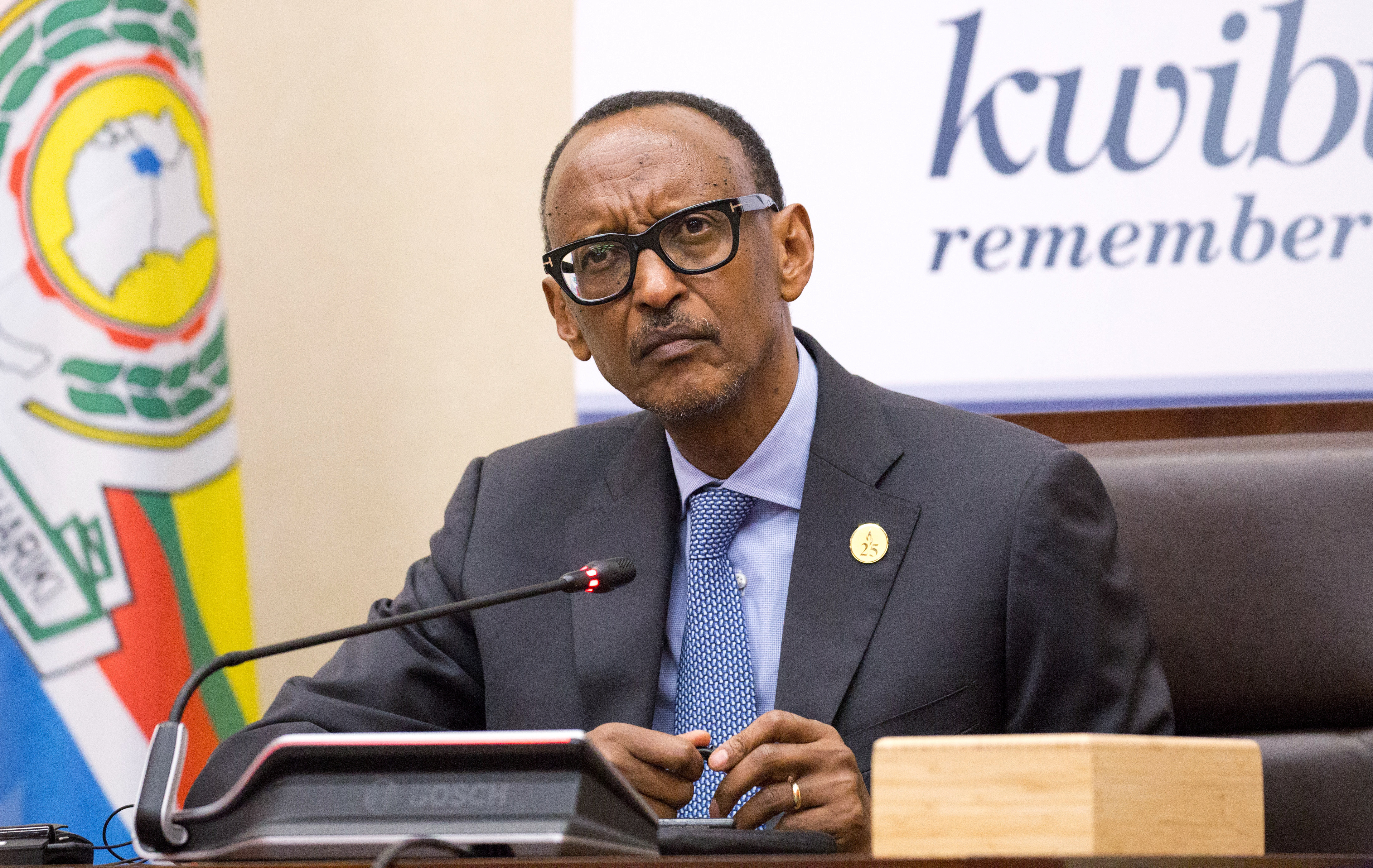 Rwanda’s Paul Kagame has won plaudits for his audacious and determined efforts to pursue reforms and transform the nation’s economy. Photo: Reuters Rwanda’s Paul Kagame has won plaudits for his audacious and determined efforts to pursue reforms and transform the nation’s economy. Photo: Reuters