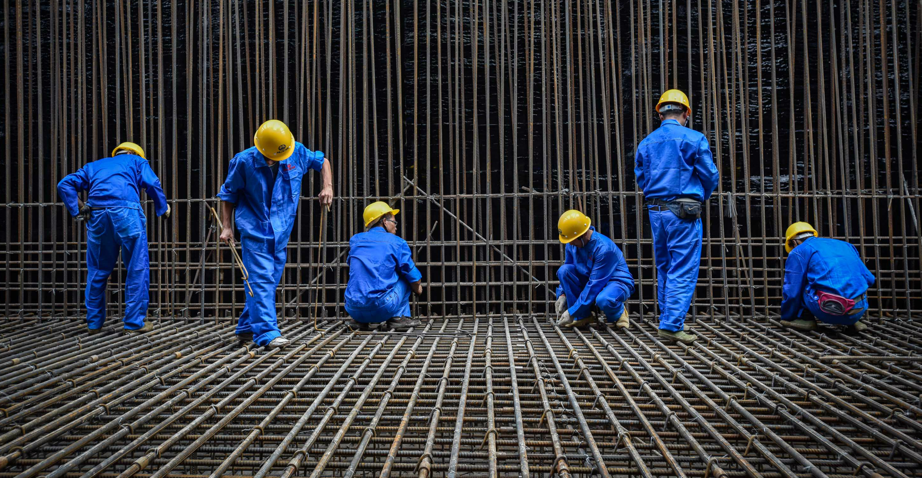 China will struggle to attain growth above 5 percent in the 2021-2030 period, for the simple reason that its workforce growth will have peaked. Photo: Xinhua China will struggle to attain growth above 5 percent in the 2021-2030 period, for the simple reason that its workforce growth will have peaked. Photo: Xinhua