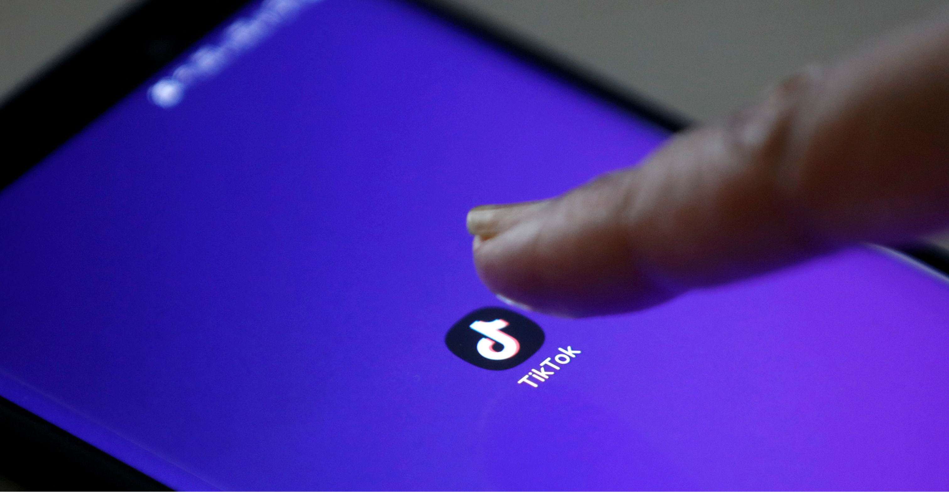 A state court in India has asked the federal government to ban TikTok, saying it encouraged pornography and made child users vulnerable to sexual predators. Photo: Reuters A state court in India has asked the federal government to ban TikTok, saying it encouraged pornography and made child users vulnerable to sexual predators. Photo: Reuters