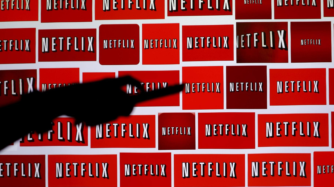 Despite burning huge amounts of cash and continuing to post losses, Netflix has seen its share price well supported in the market. Photo: Reuters Despite burning huge amounts of cash and continuing to post losses, Netflix has seen its share price well supported in the market. Photo: Reuters