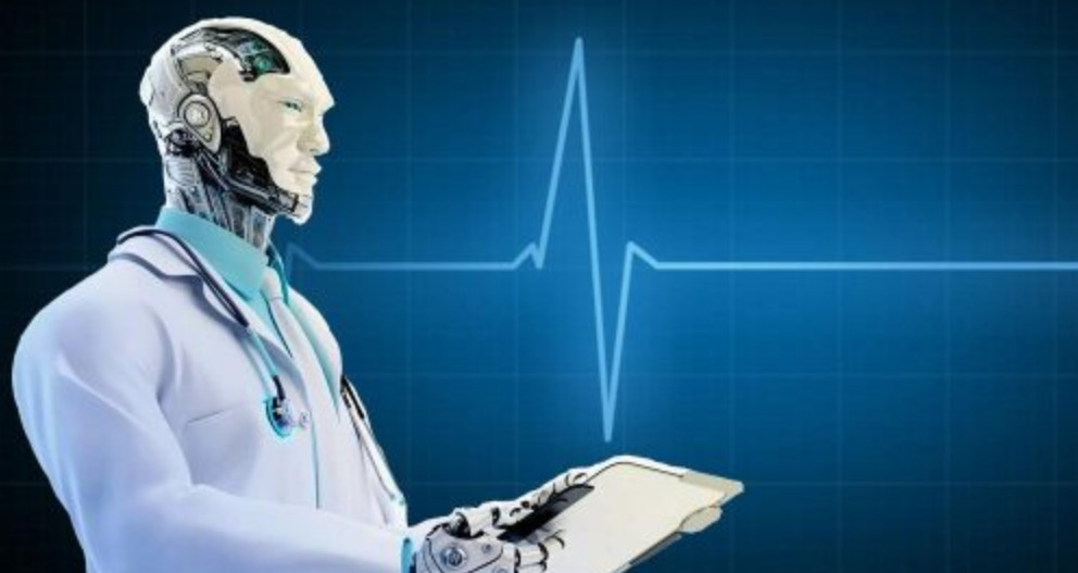AI-based methods have emerged as powerful tools to transform medical care. Photo: Reuters AI-based methods have emerged as powerful tools to transform medical care. Photo: Reuters
