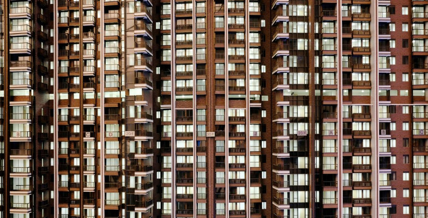 Hong Kong’s housing boom has lasted more than a decade. The duration of the rally and the degree of price jump have both exceeded the expectations of most people. Photo: Reuters Hong Kong’s housing boom has lasted more than a decade. The duration of the rally and the degree of price jump have both exceeded the expectations of most people. Photo: Reuters