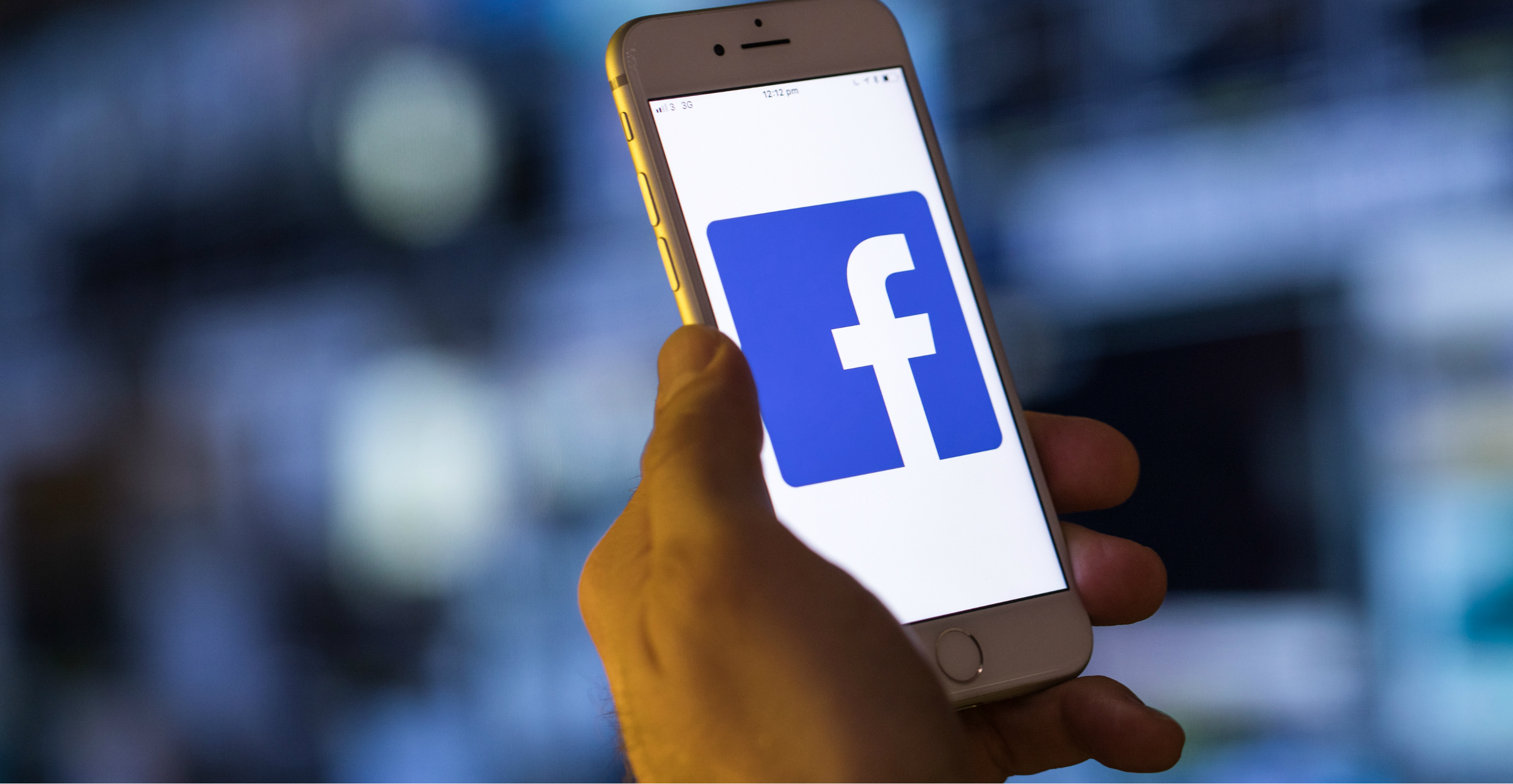 Even a US$5 billion civil penalty would be a “bargain for Facebook”, two US senators said. Photo: Reuters Even a US$5 billion civil penalty would be a “bargain for Facebook”, two US senators said. Photo: Reuters