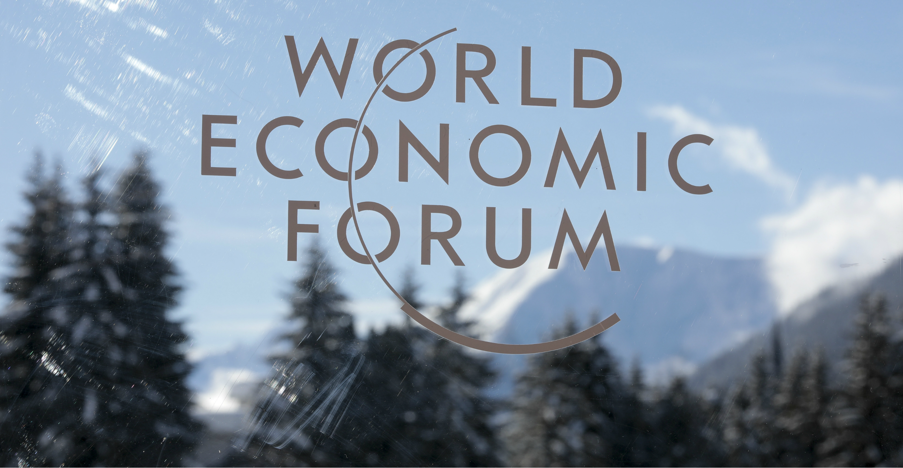International bodies such as the World Economic Forum now organize their annual meetings around the quest for a new “narrative” to replace neoliberalism. Photo: Bloomberg International bodies such as the World Economic Forum now organize their annual meetings around the quest for a new “narrative” to replace neoliberalism. Photo: Bloomberg