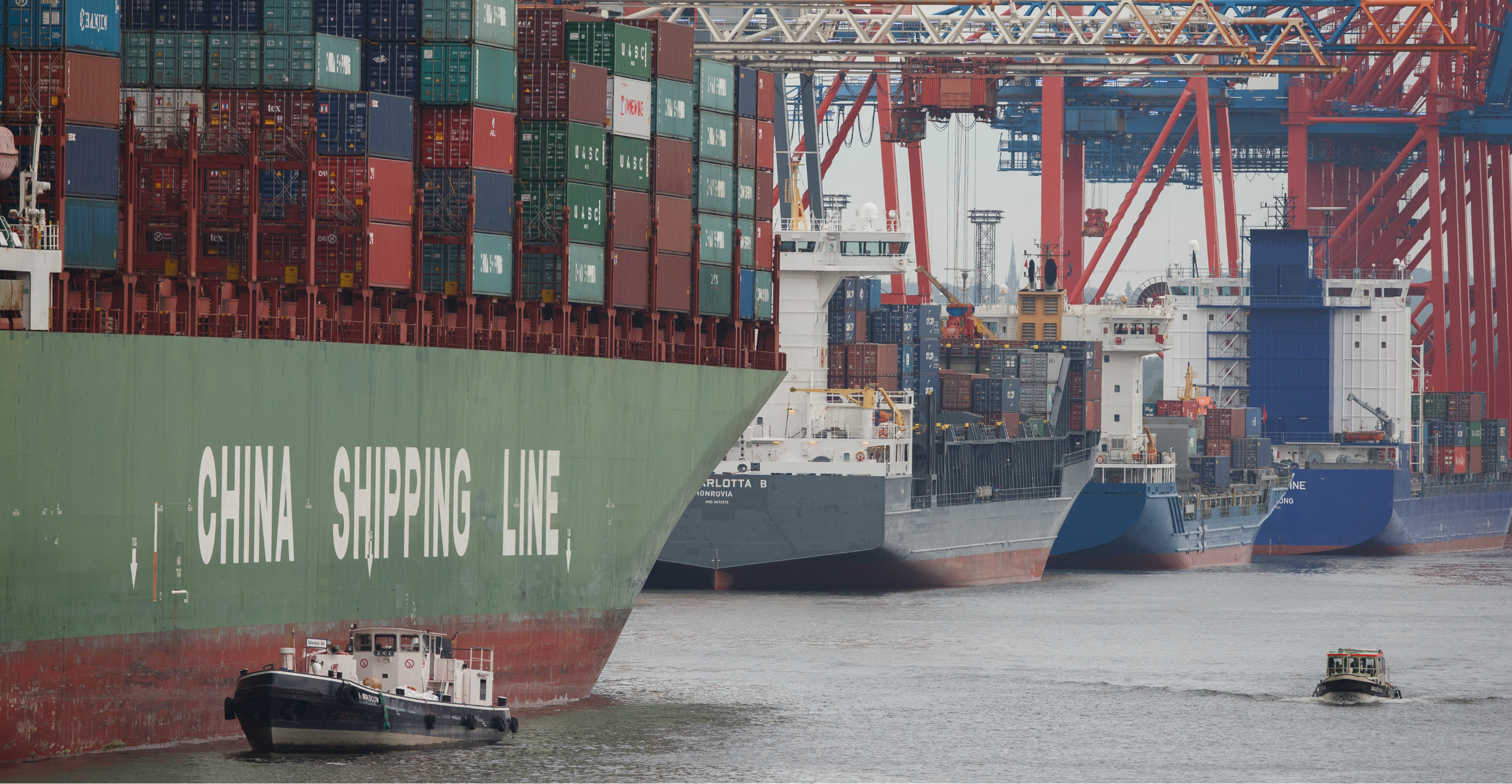 China had reportedly backtracked on almost all aspects of a draft trade agreement. Photo: Bloomberg China had reportedly backtracked on almost all aspects of a draft trade agreement. Photo: Bloomberg