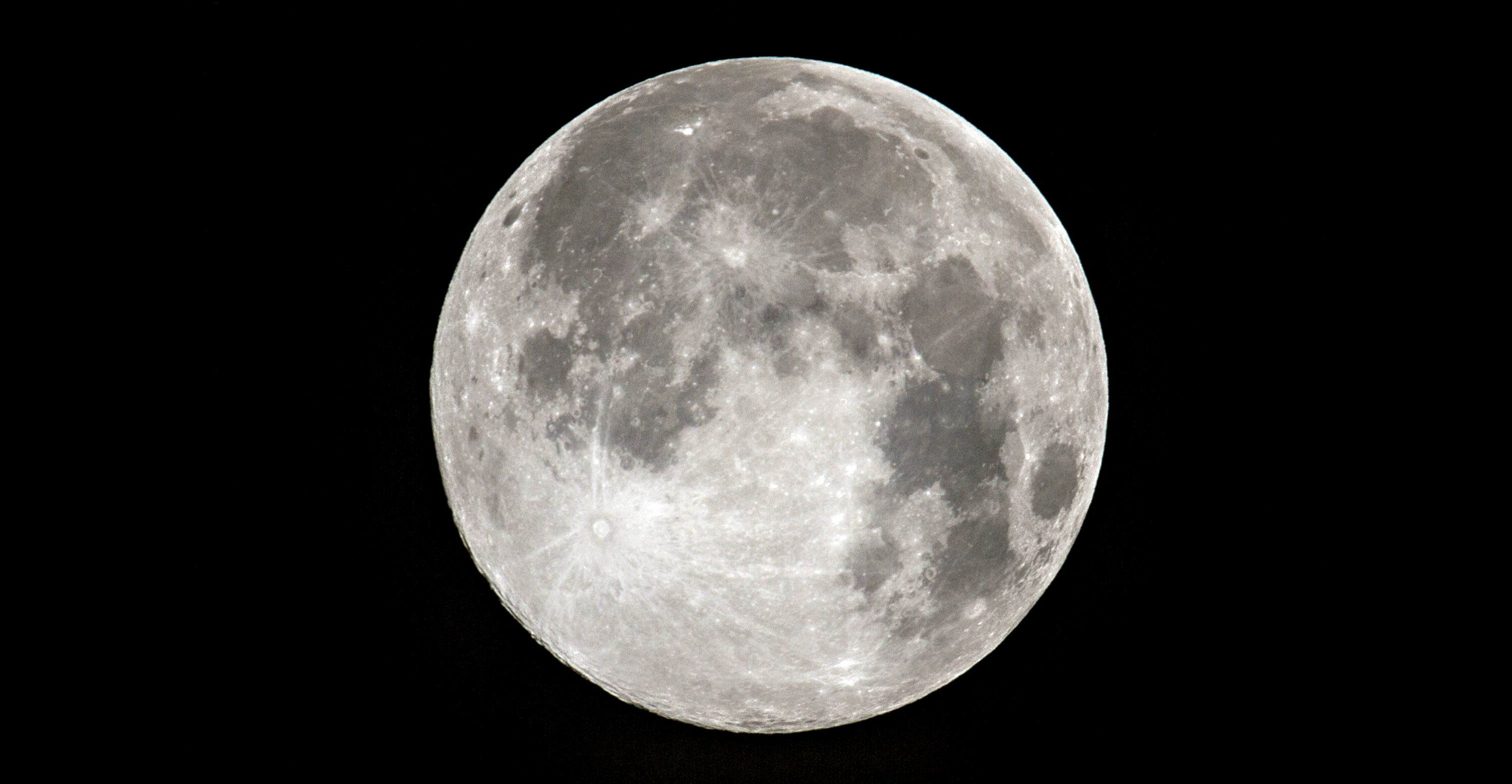 The moon has somehow managed to remain tectonically active after 4.51 billion years, researchers said. Photo: Xinhua The moon has somehow managed to remain tectonically active after 4.51 billion years, researchers said. Photo: Xinhua